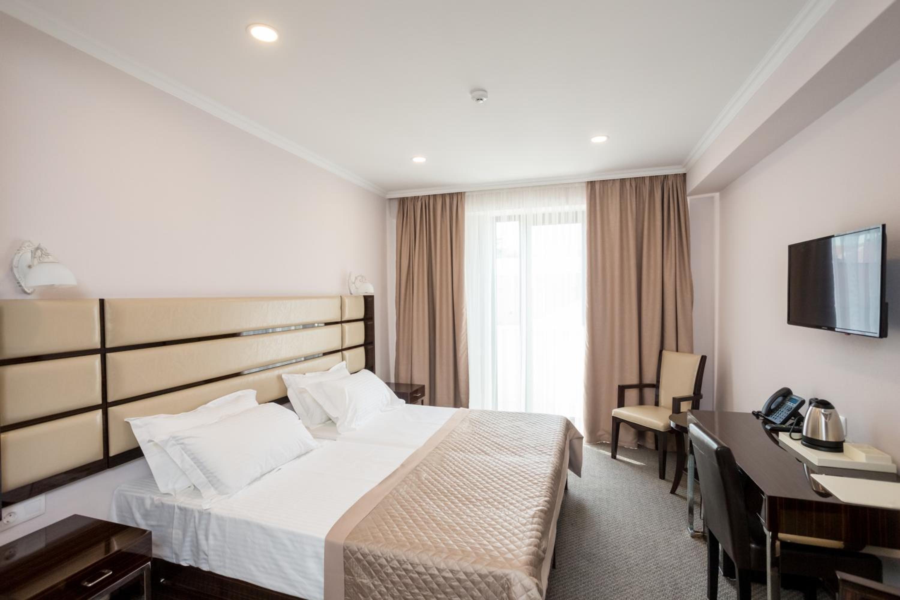 Foto de Hotel Genio