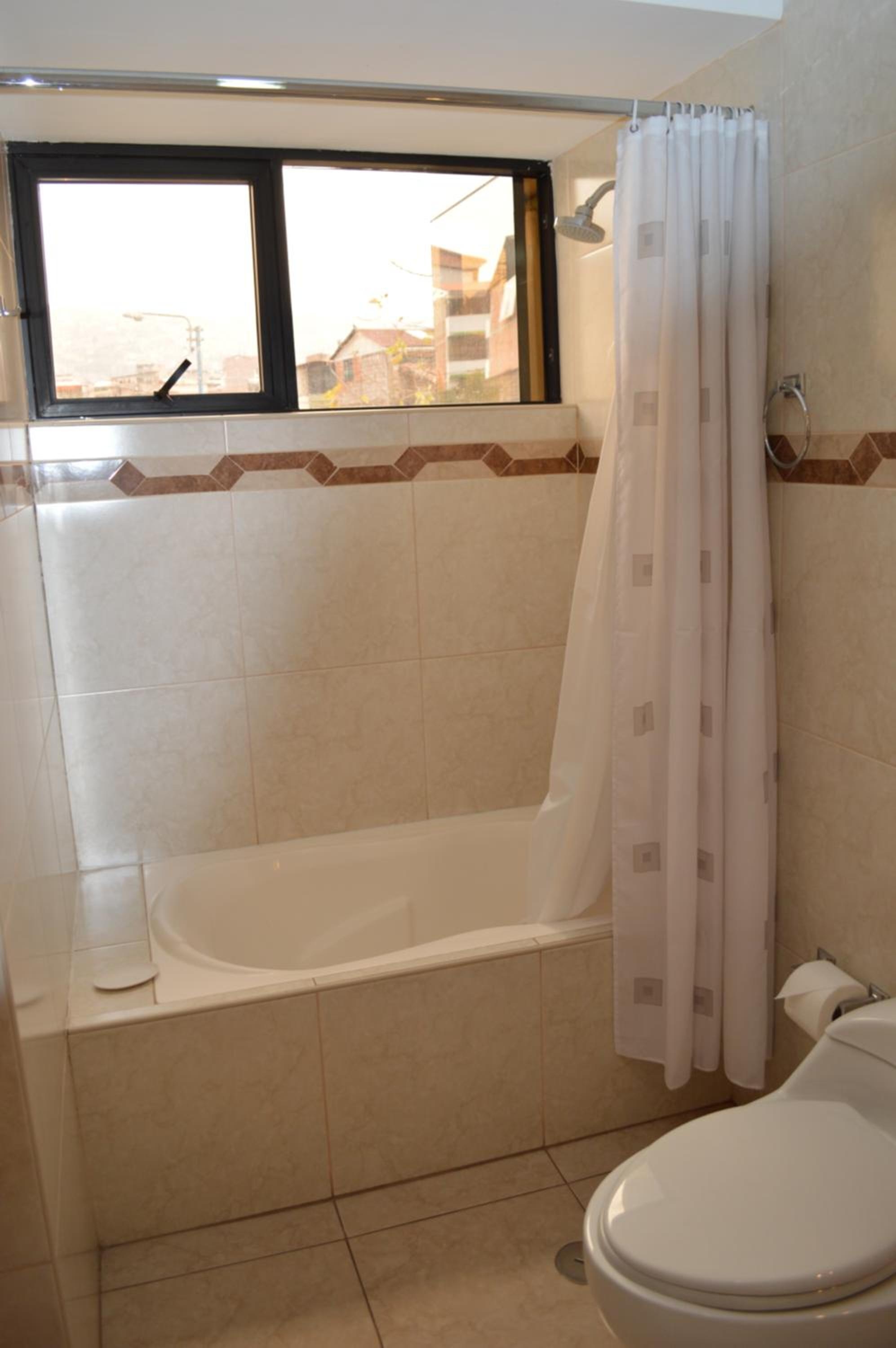 Florida del Inca Hotel, Cusco