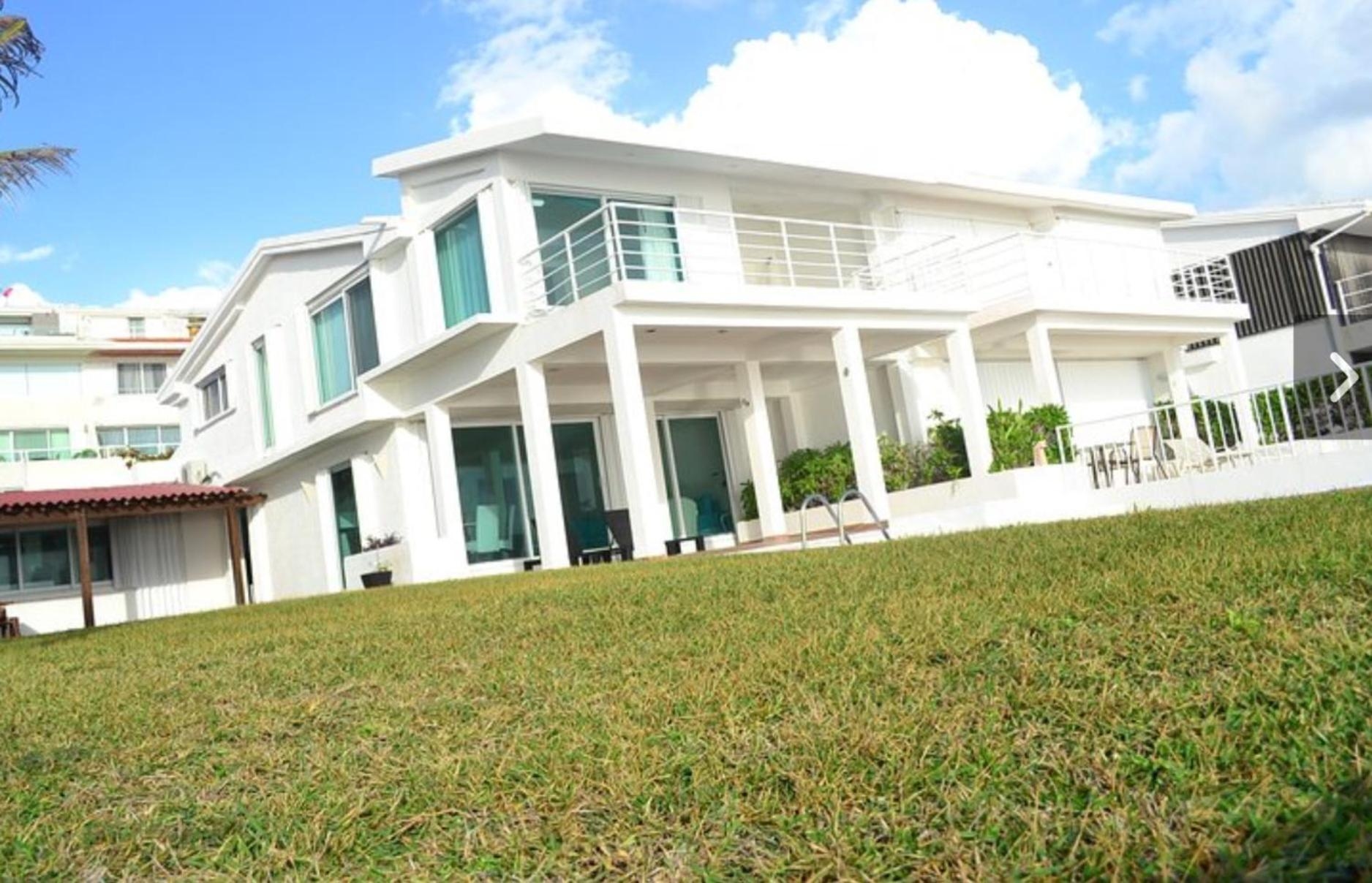 Casa Picón Cancún