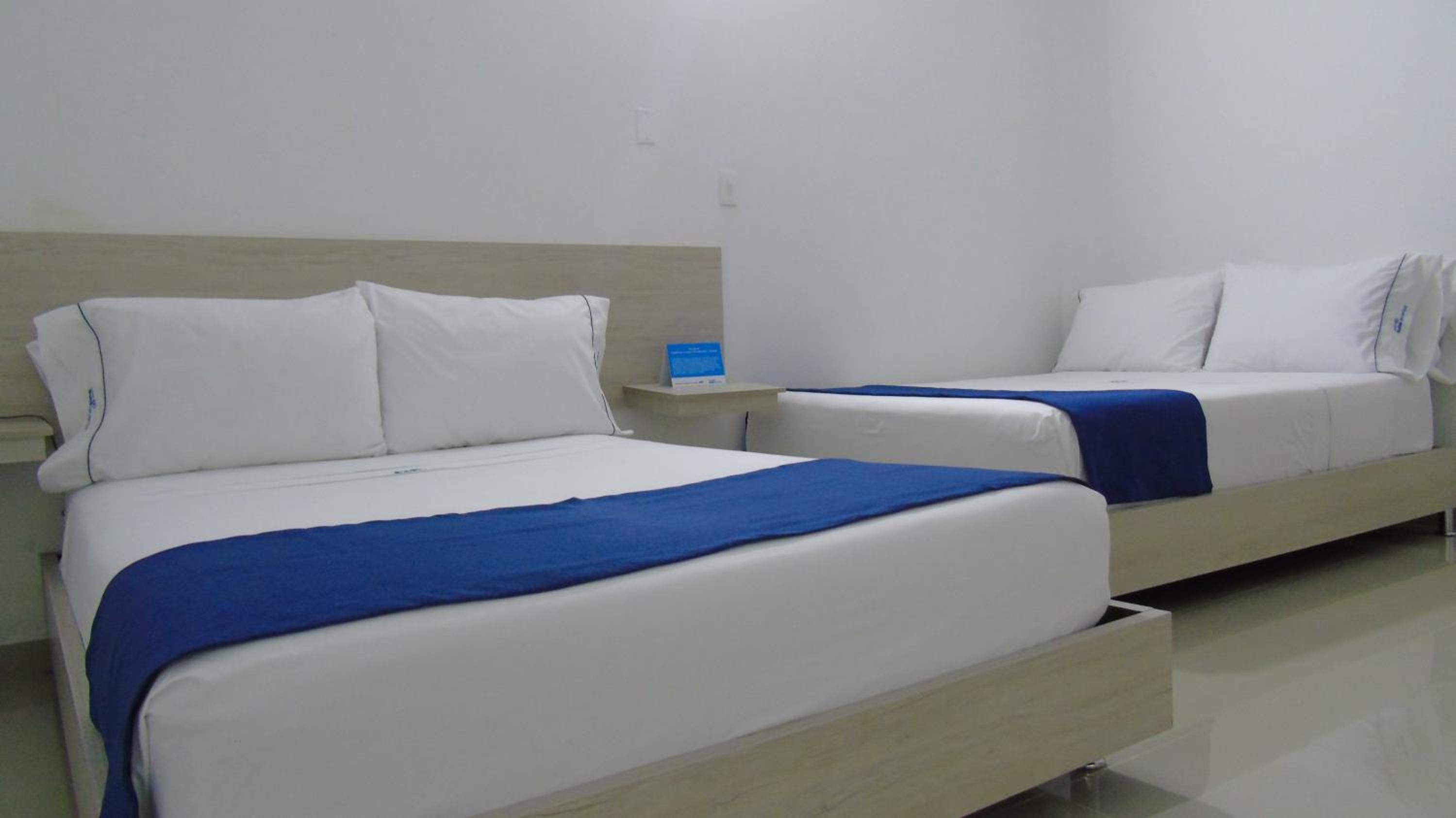 Hotel Suite del Parque, Laureles