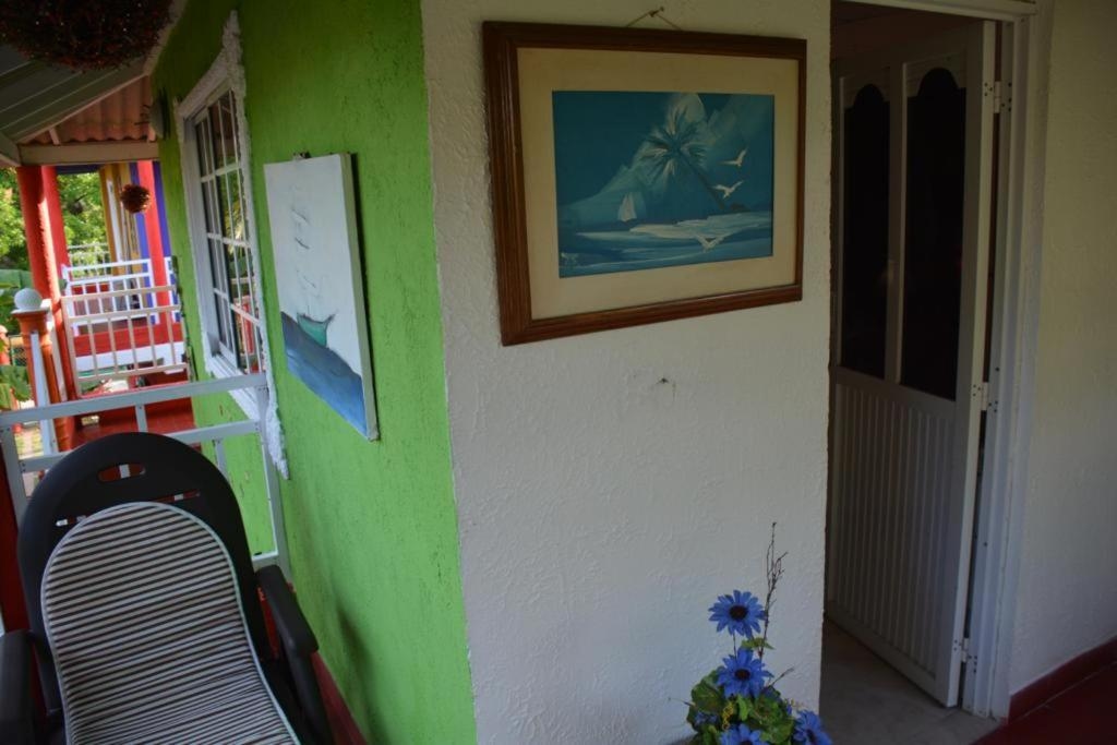 Posada Nativa Licy, San Andrés