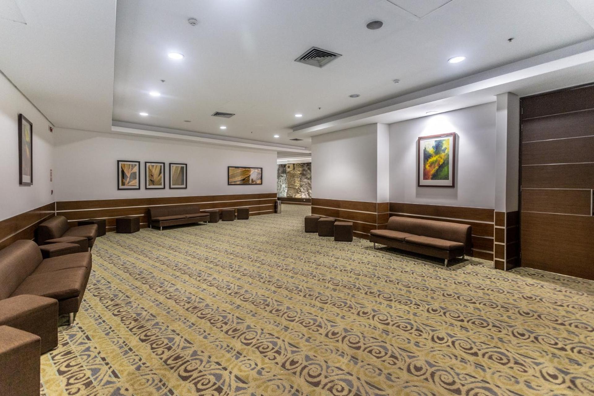 Foto de Hotel San Fernando Plaza