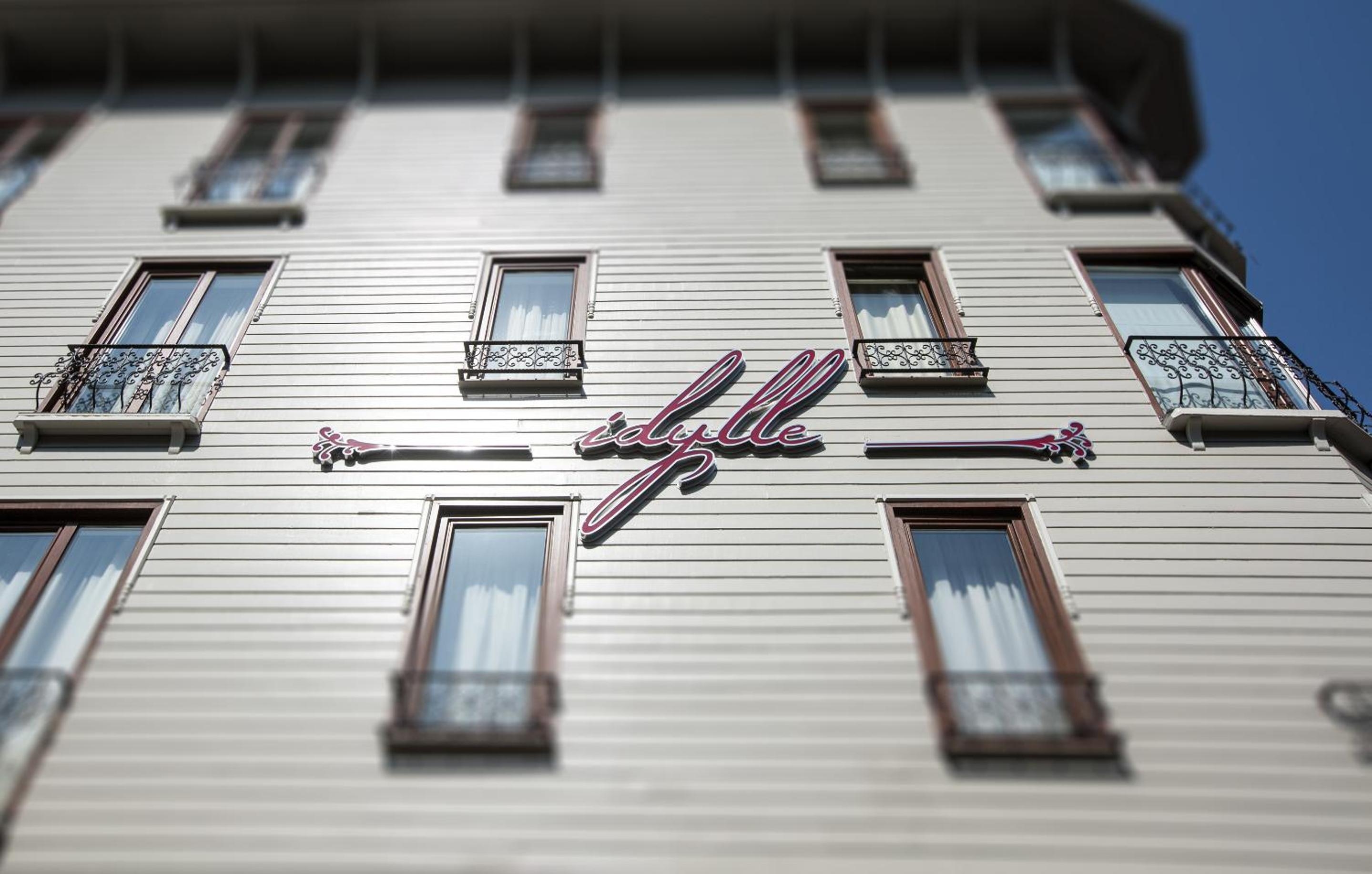 Navoris Hotel