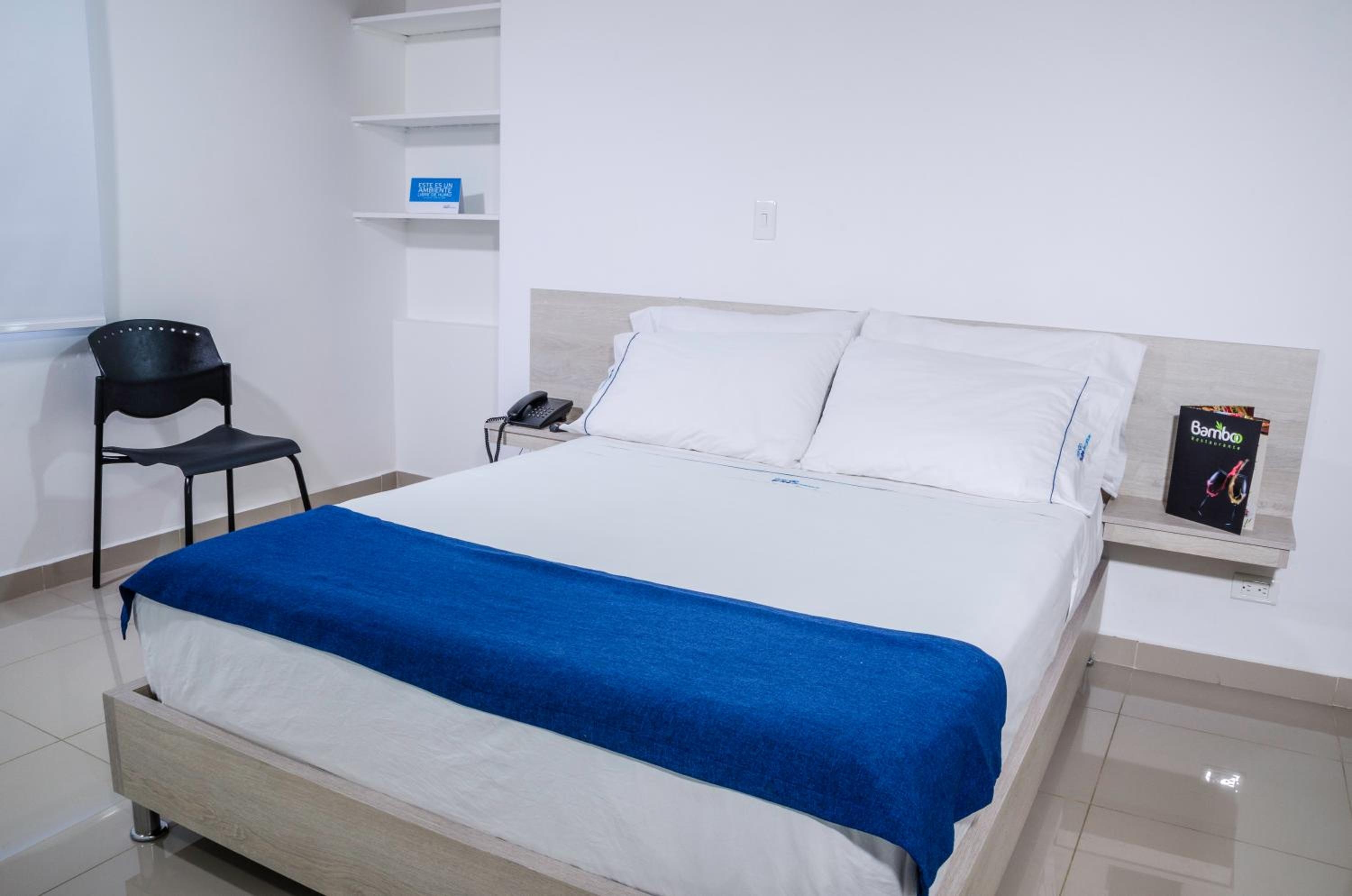 Hotel Suite del Parque, Laureles