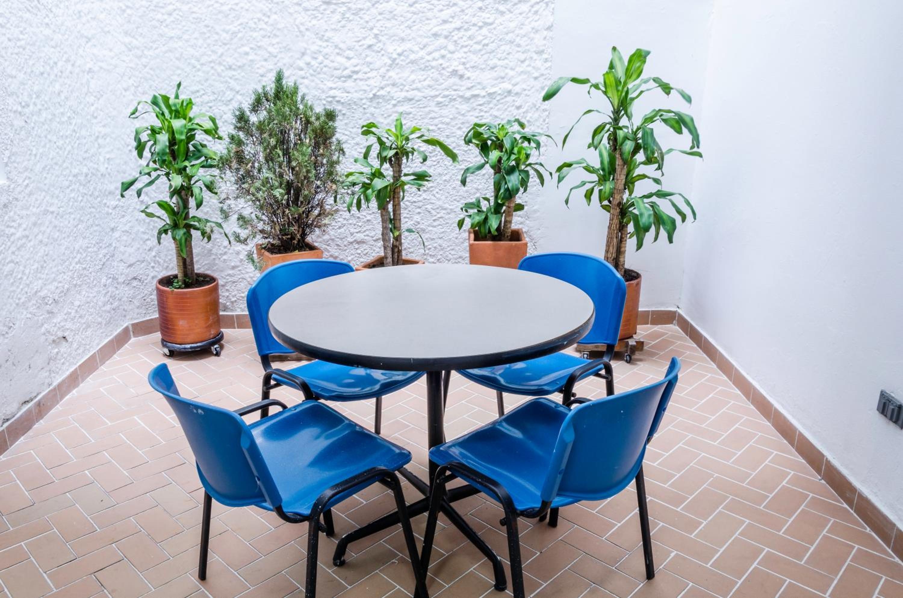 Hotel Suite del Parque, Laureles