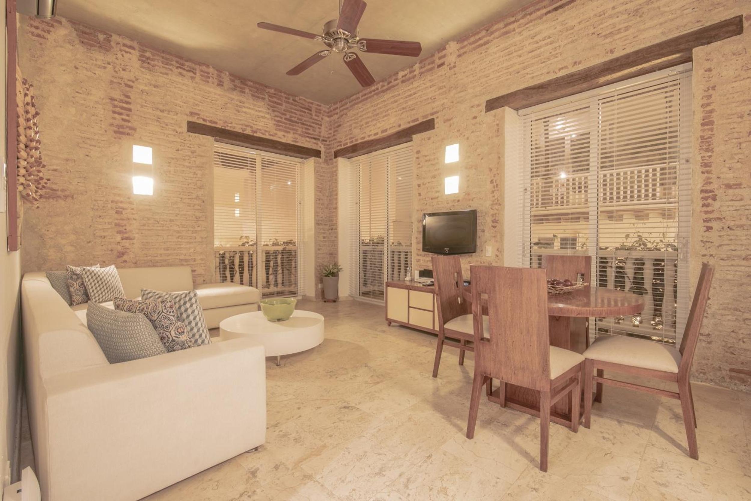 Foto de Casa Claver Loft Boutique Hotel