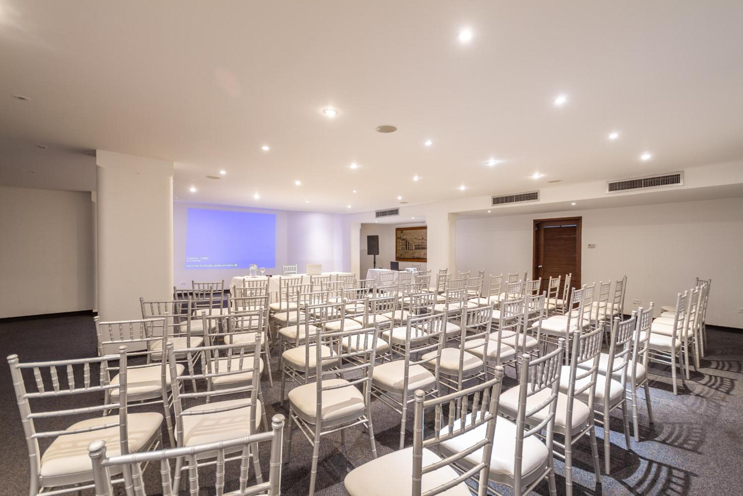 Foto de Hotel Arena Blanca by Dorado