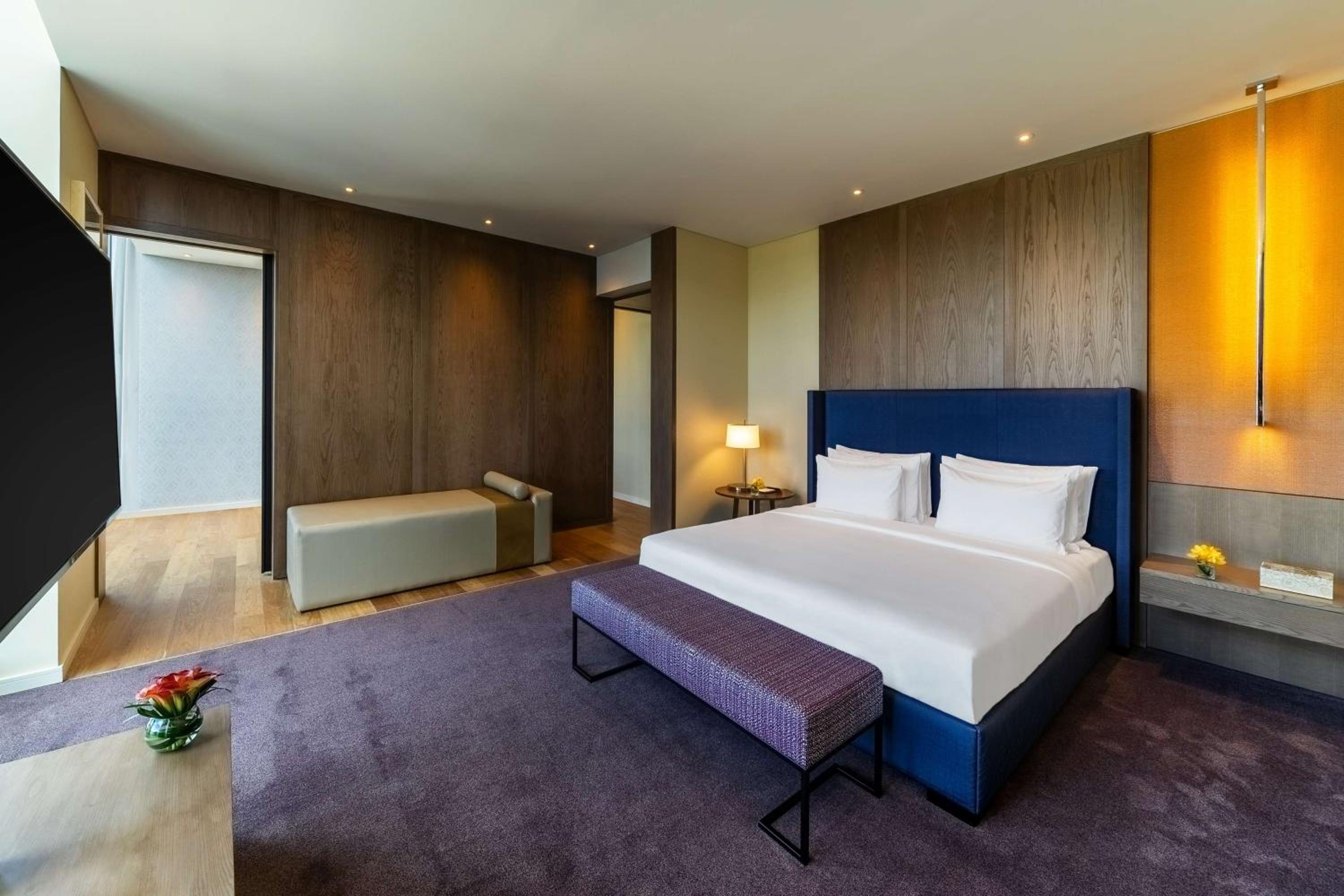 Foto de Grand Hyatt Bogota