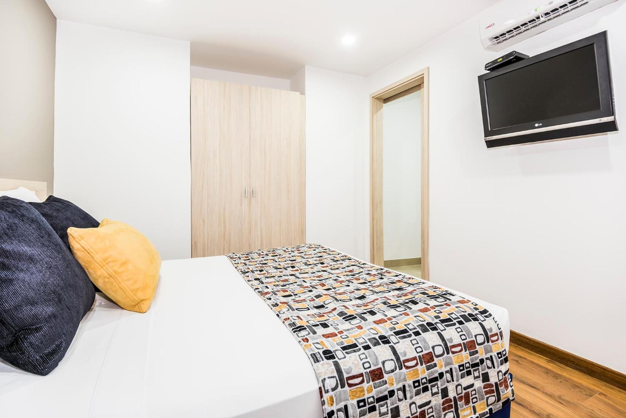 Foto de Hotel Asturias Medellin