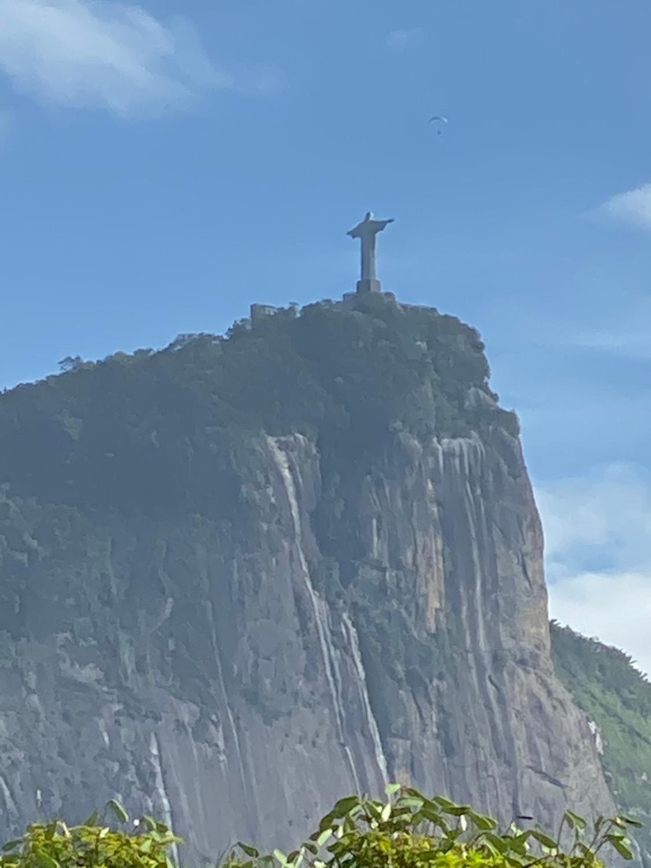 Foto de Vista pro verde