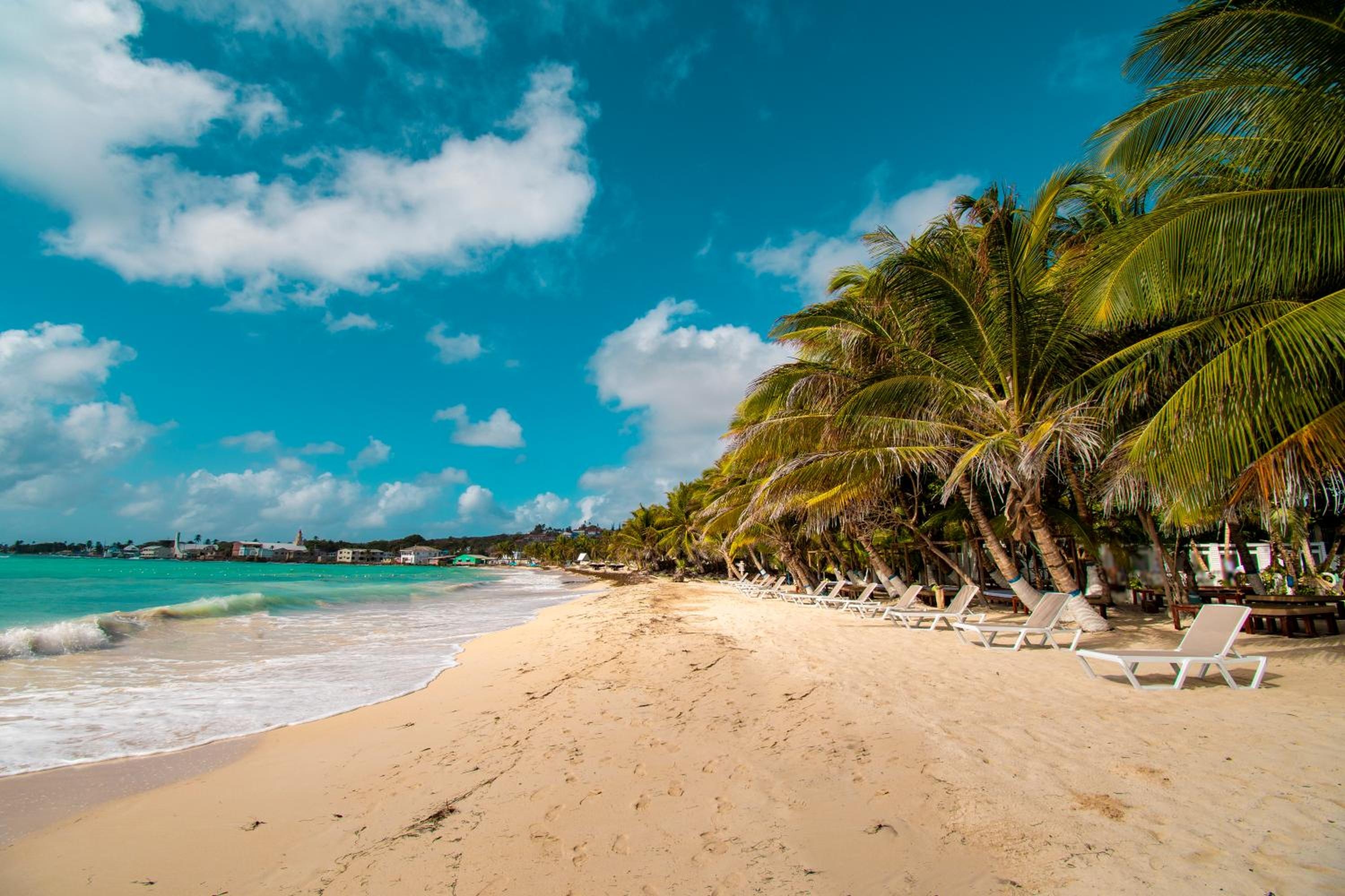 Hotel Reina del Mar By Dorado, San Andrés