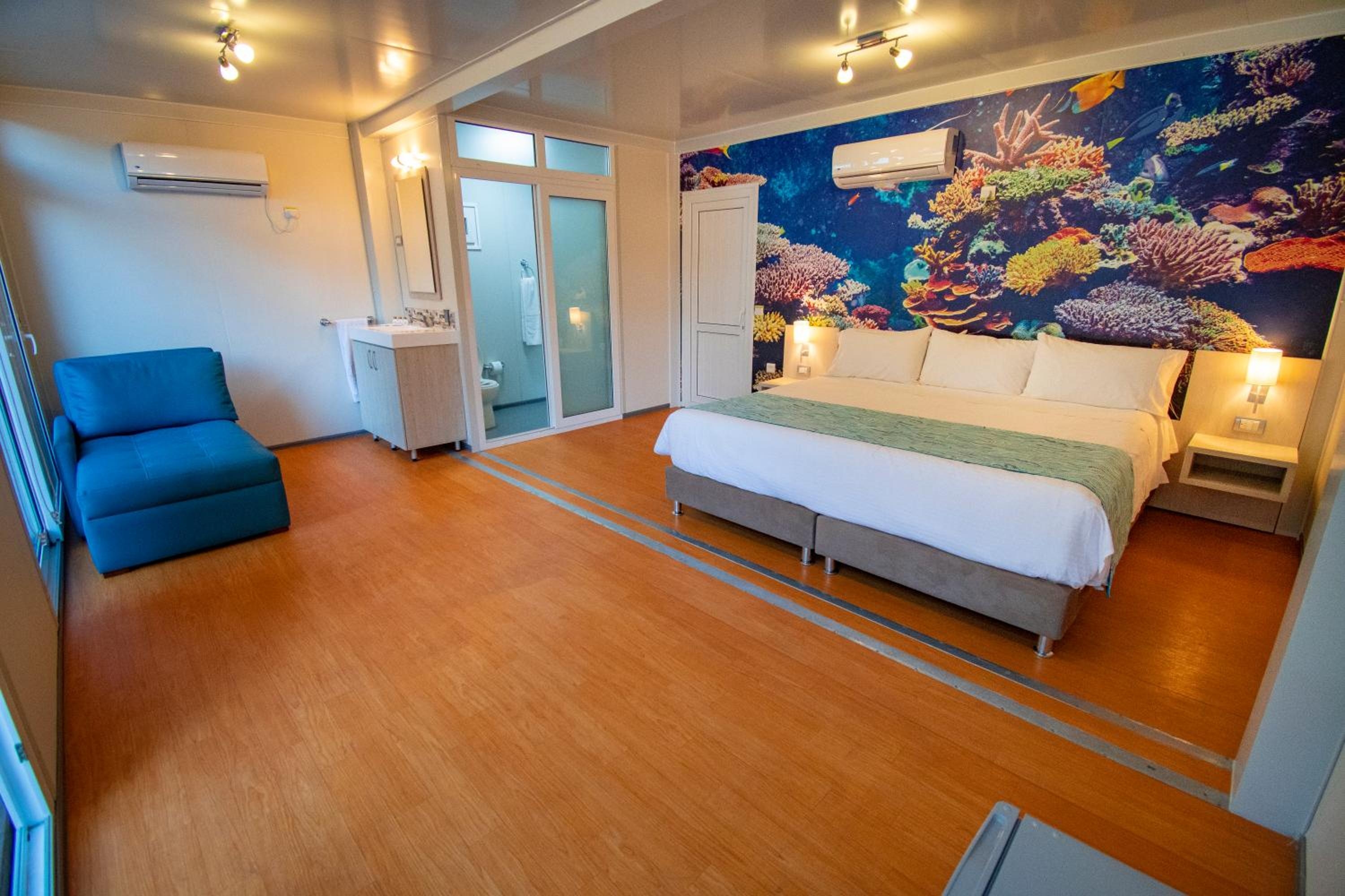Hotel Reina del Mar By Dorado, San Andrés