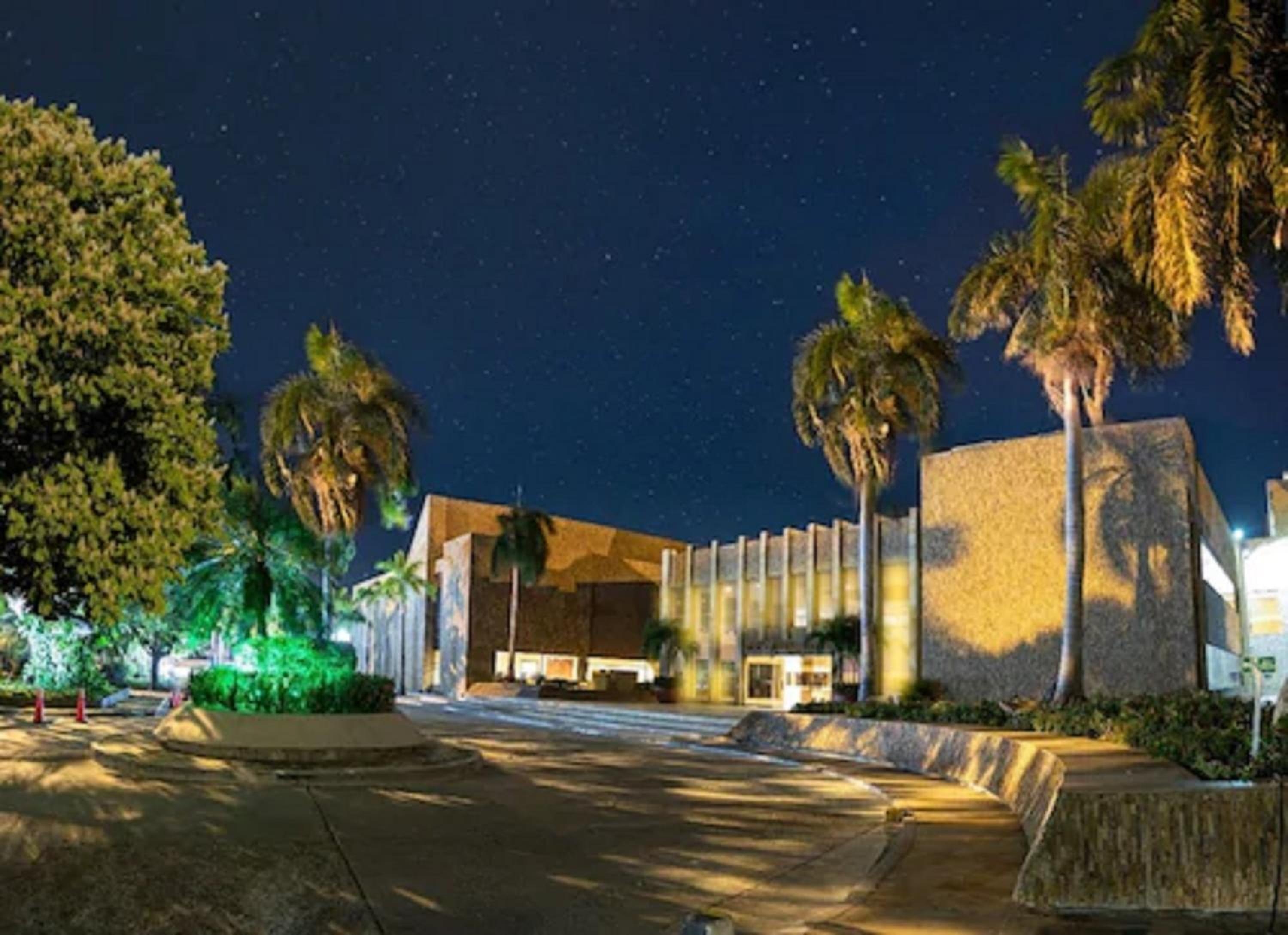 Estelar Santamar Hotel & Centro De Convenciones, Santa Marta
