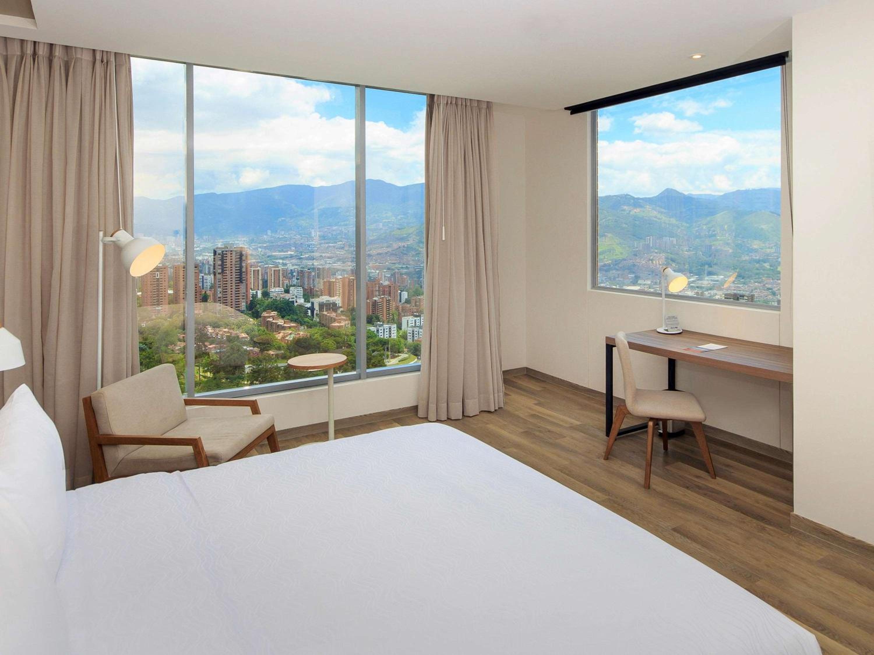 Foto de Novotel Medellin El Tesoro