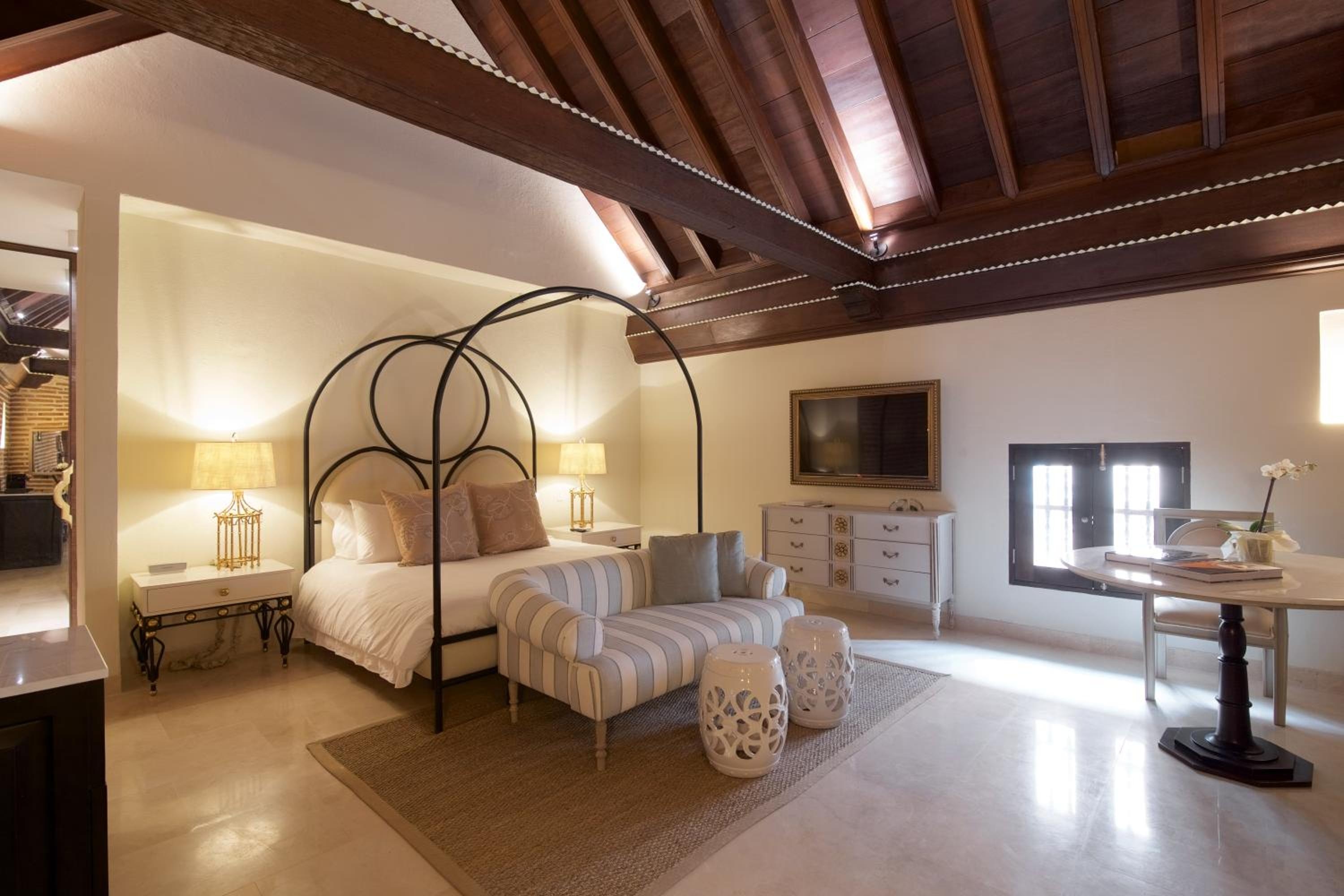 Foto de Hotel Capellán de Getsemaní