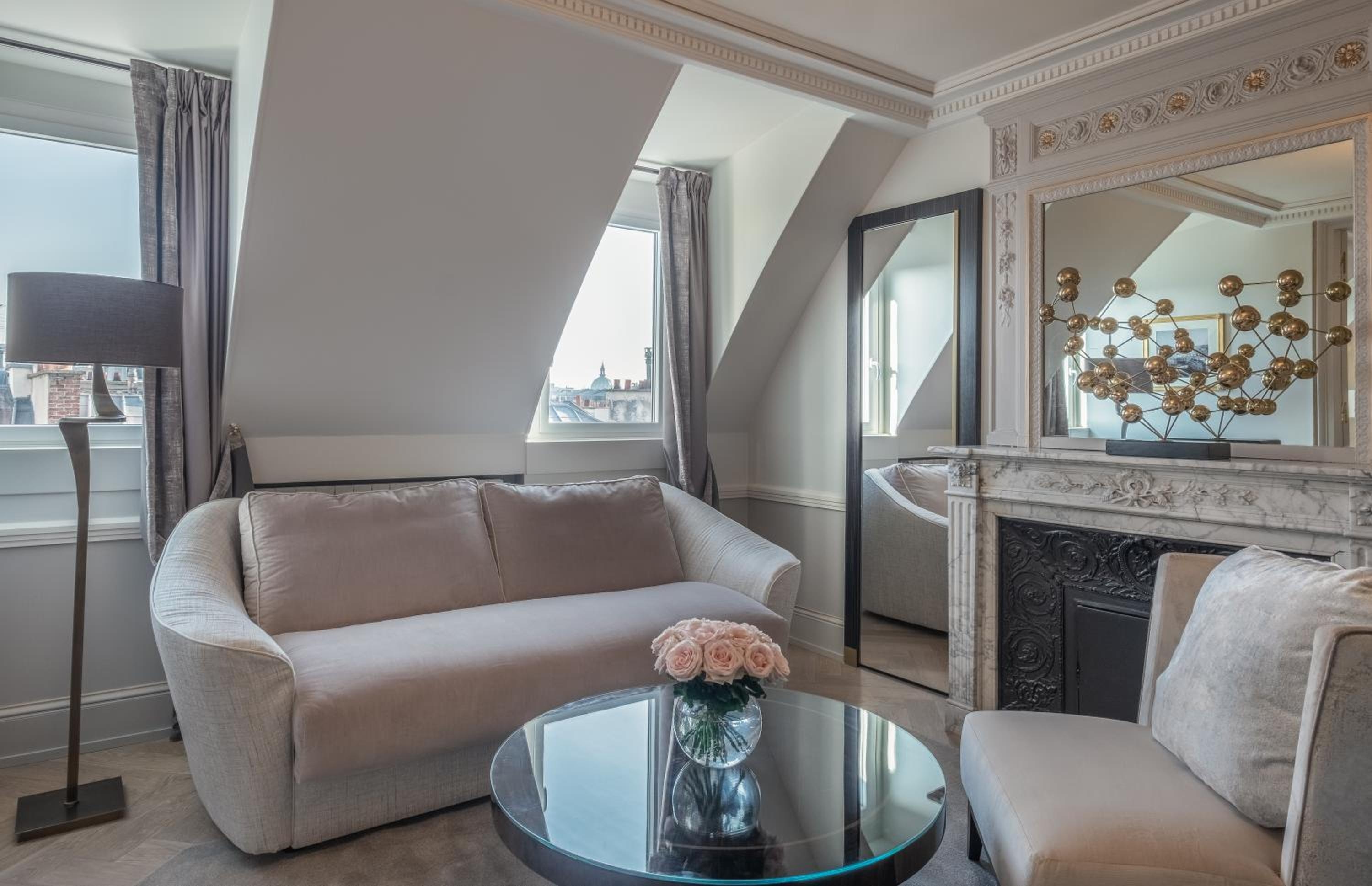 Foto de Hôtel Elysia by Inwood Hotels