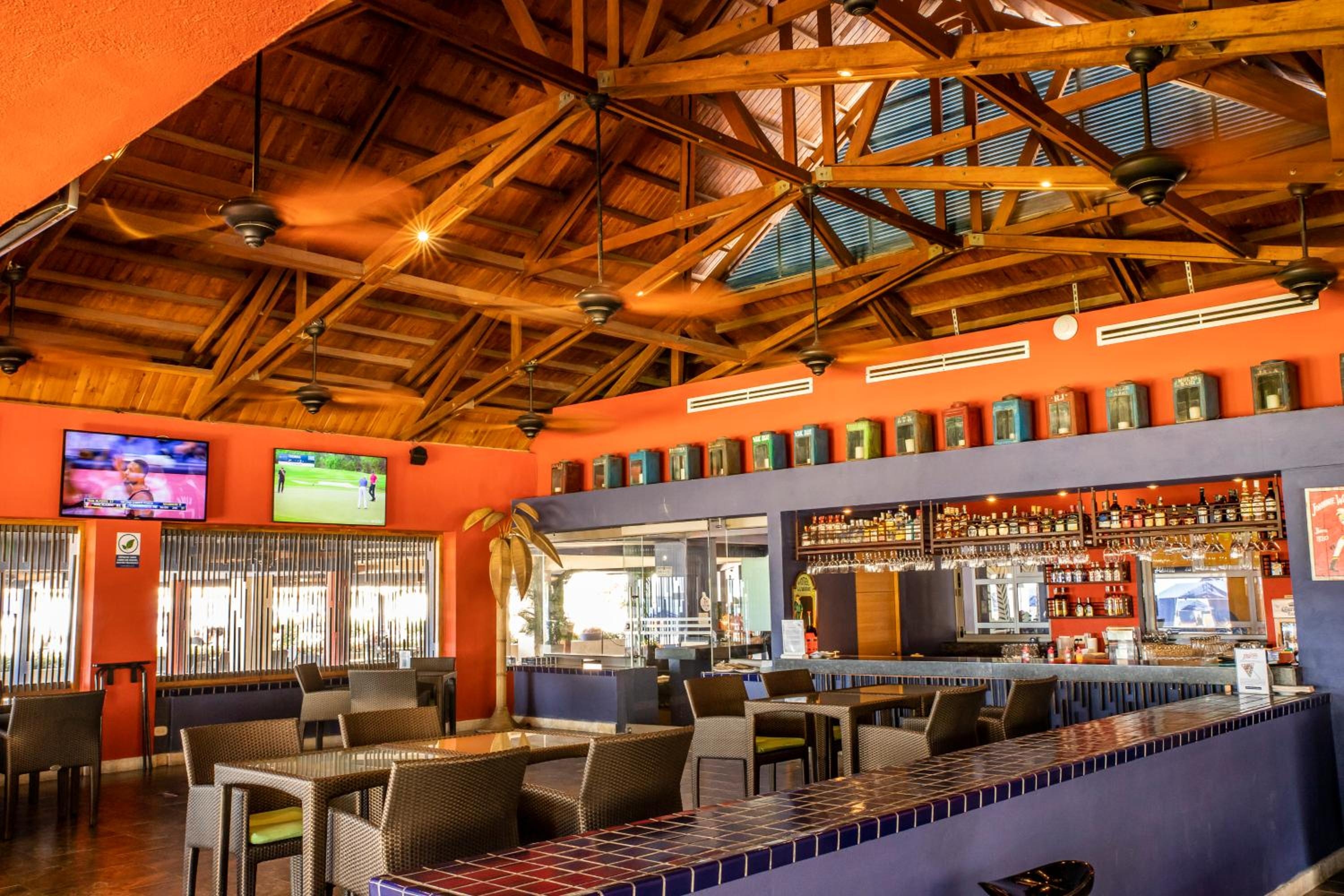 Zuana Beach Resort, Santa Marta