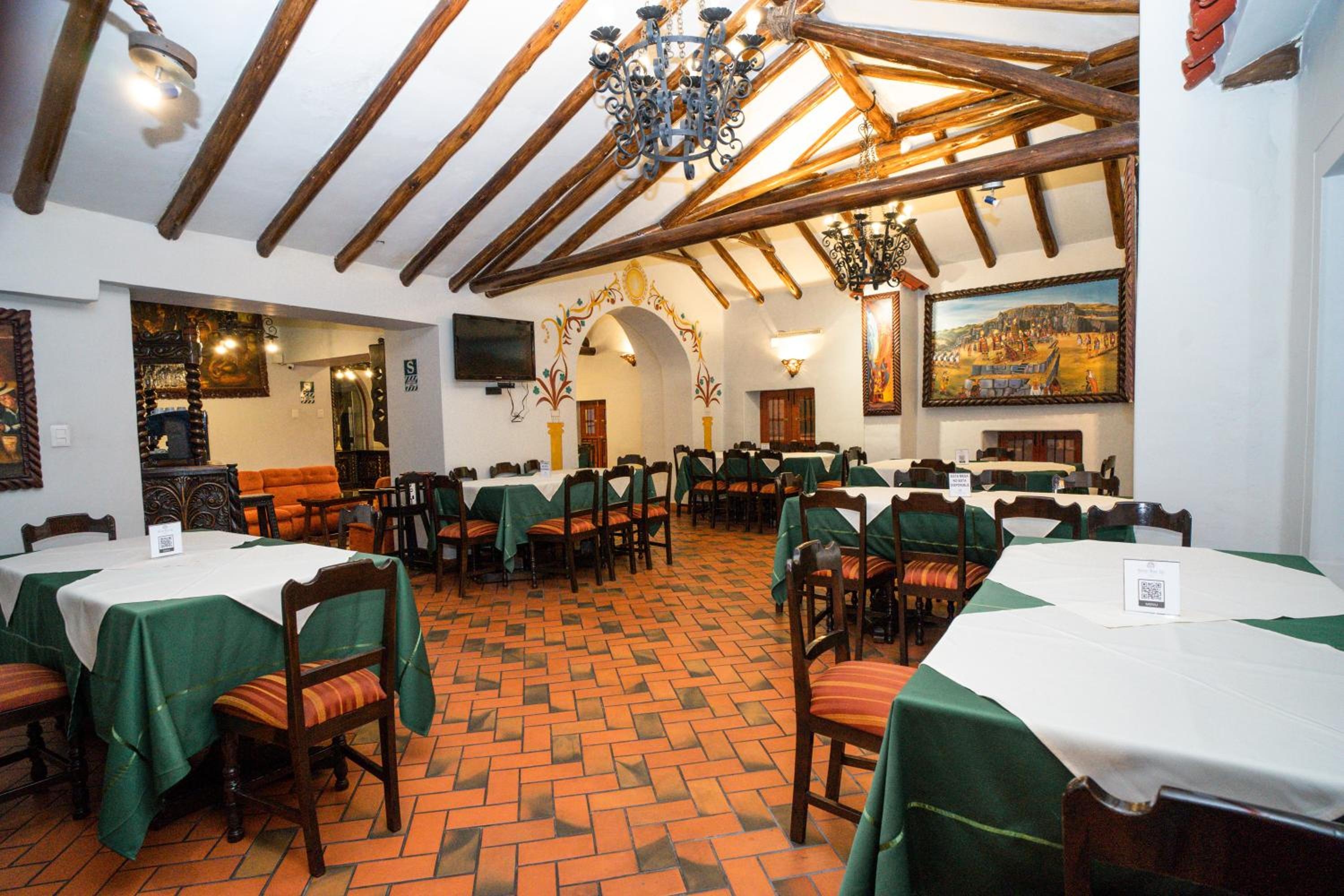 Munay Wasi Inn, Cusco