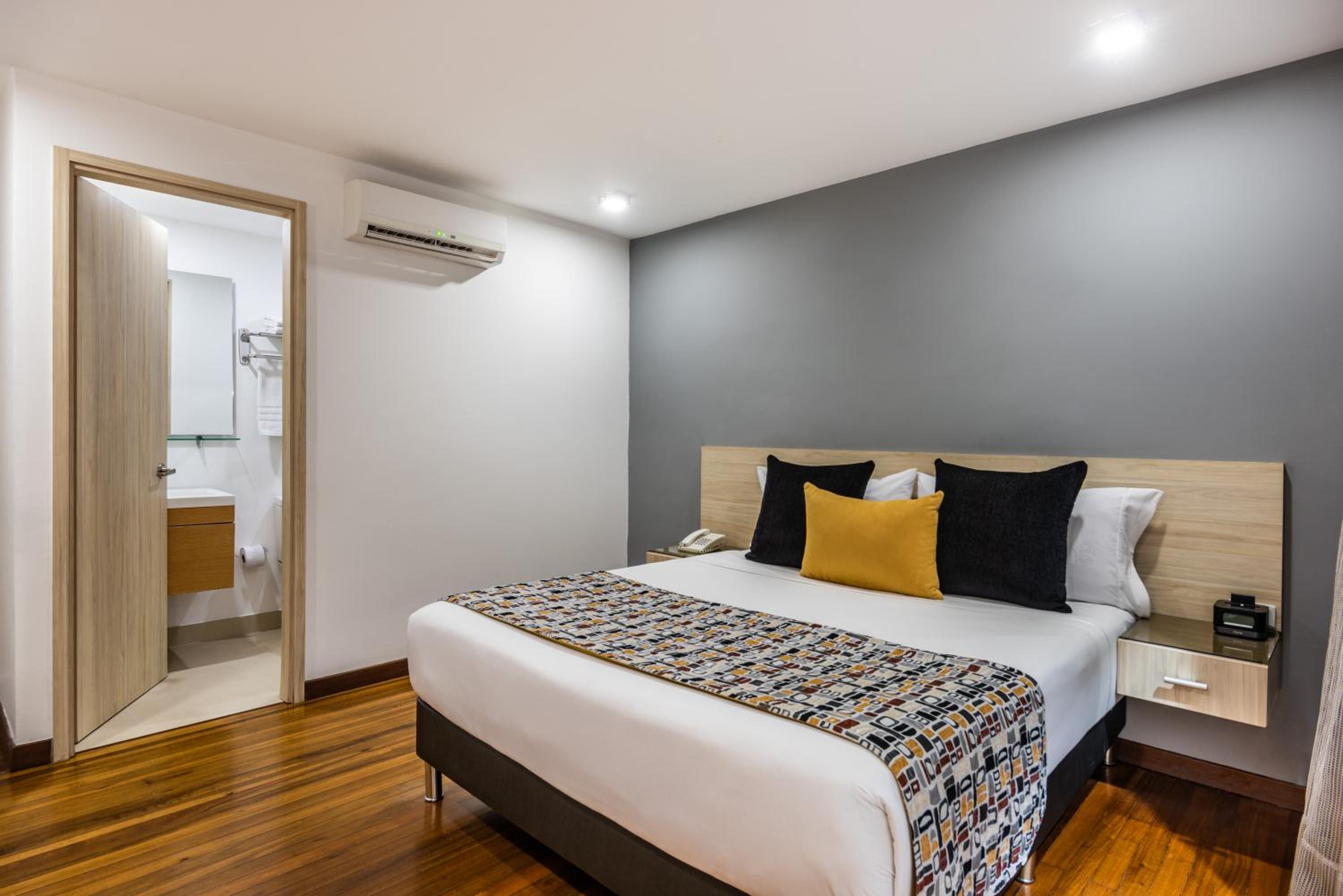 Foto de Hotel Asturias Medellin