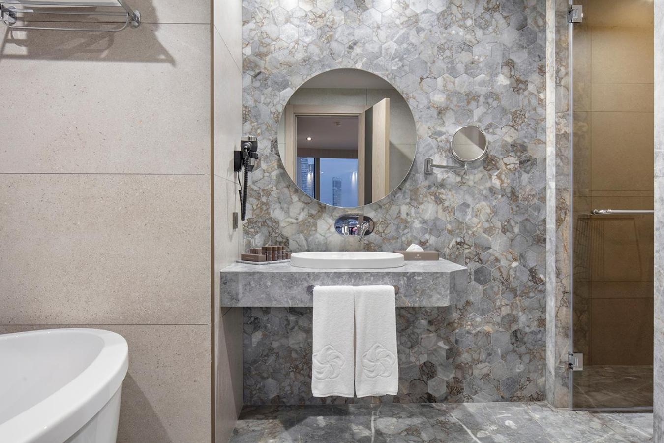 Foto de Melas Hotel Istanbul
