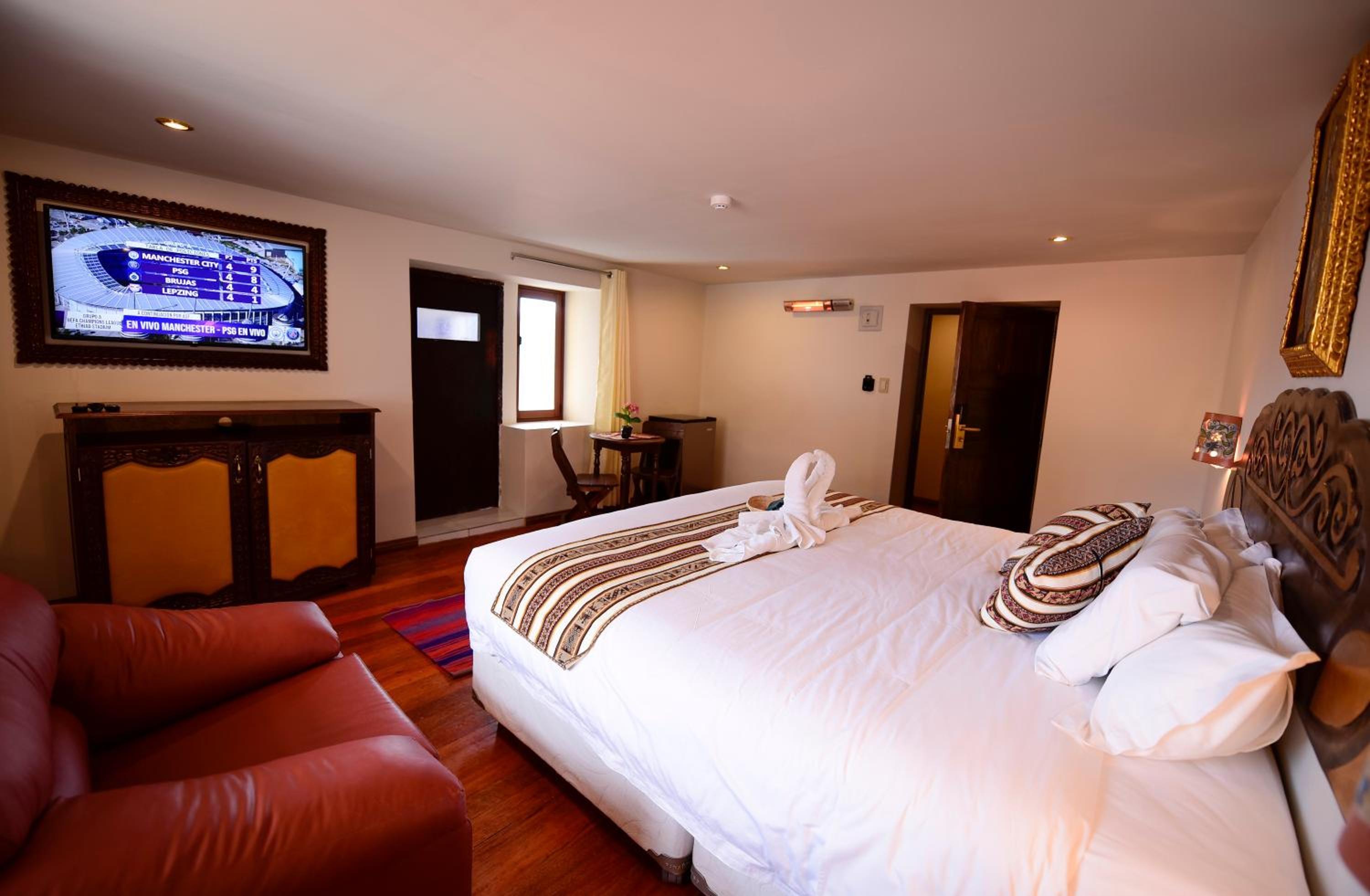 Hotel Boutique Gold Garden, Cusco