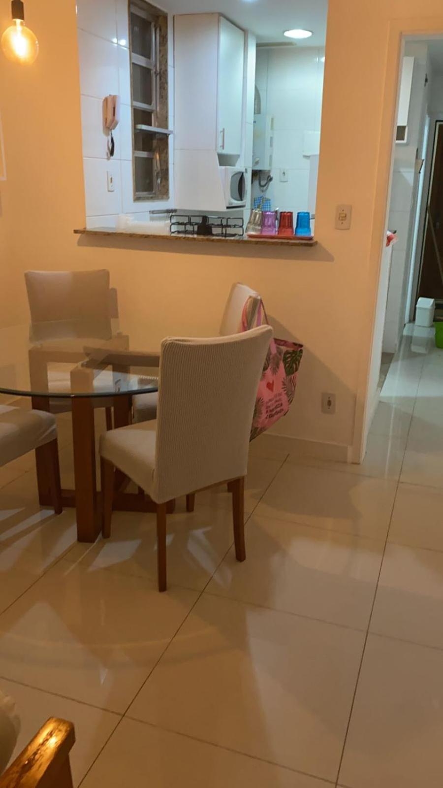 Copacabana Apartment, Rio de Janeiro