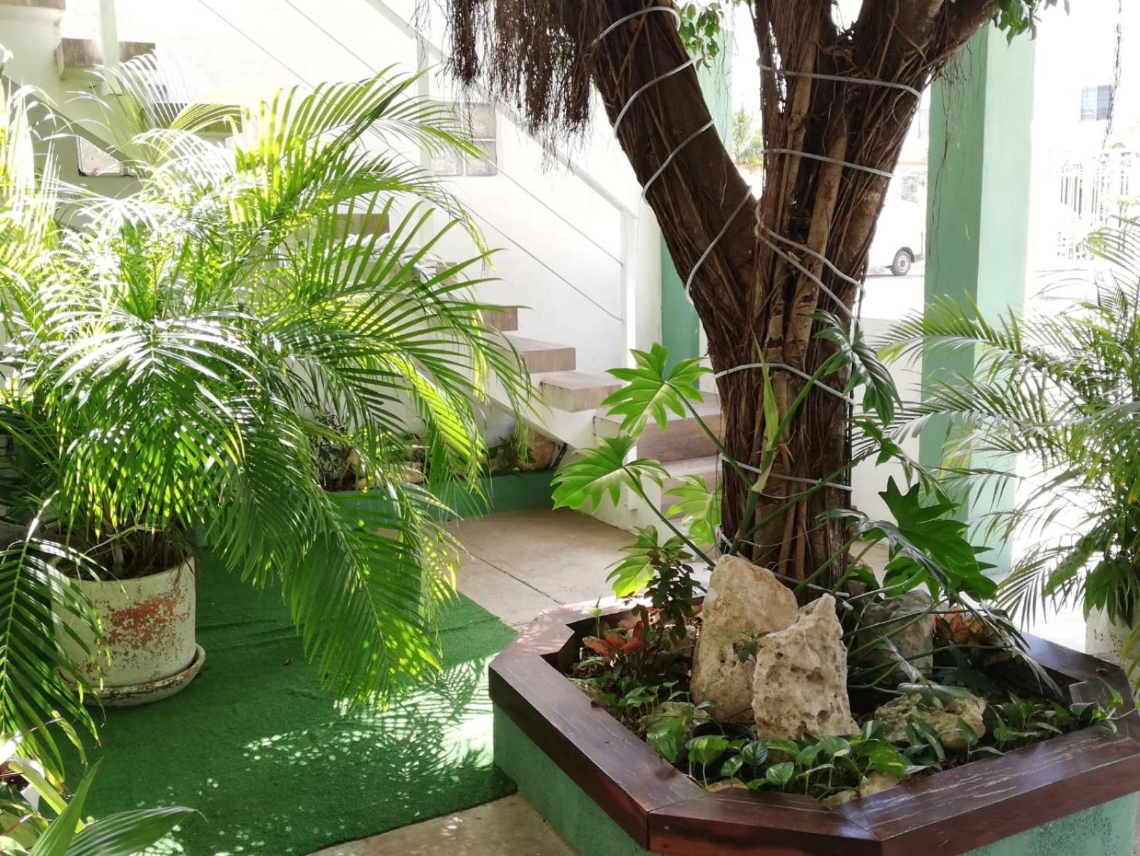Quetzal Loft, Cancún