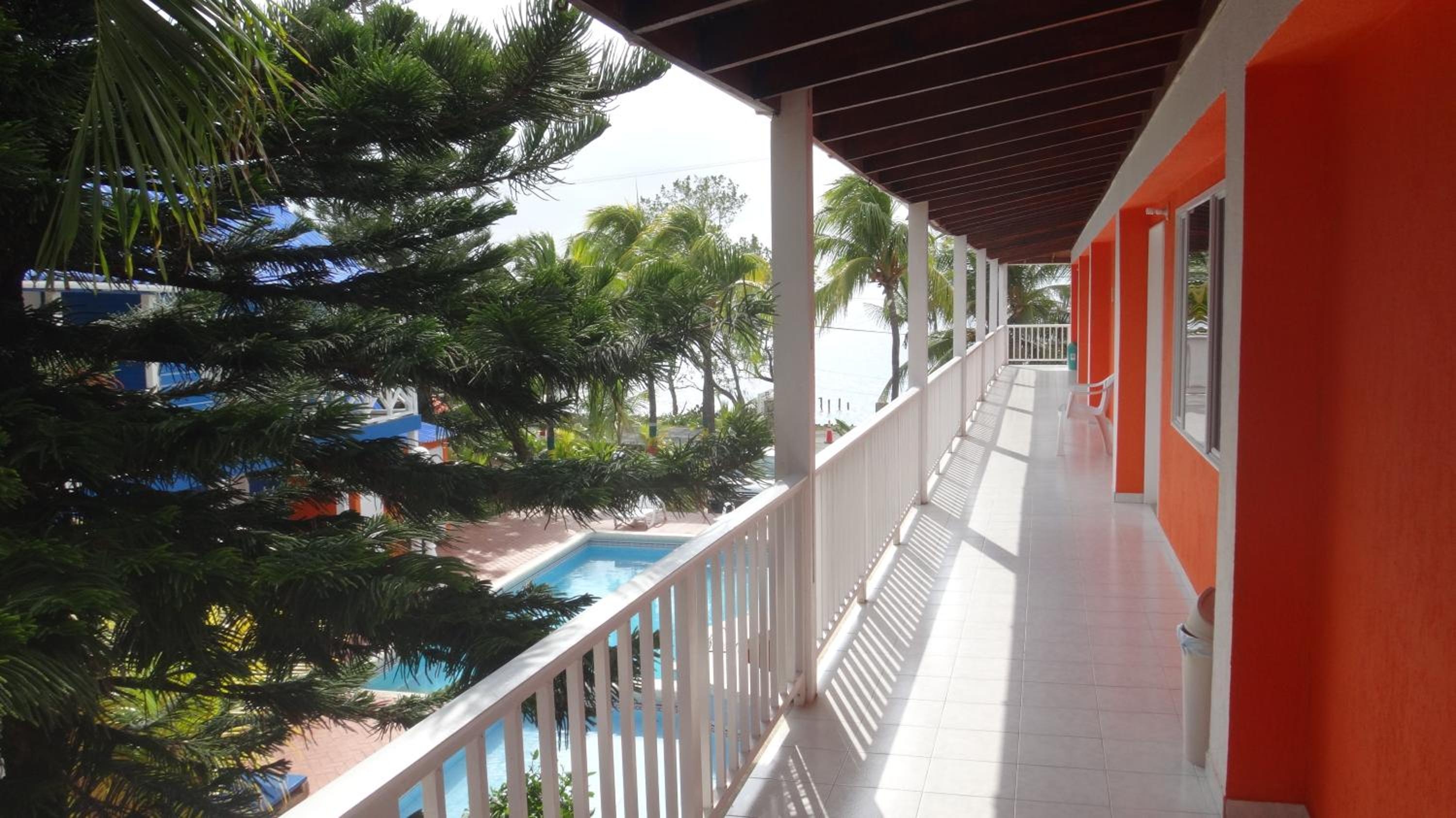 Sunset Hotel, San Andrés