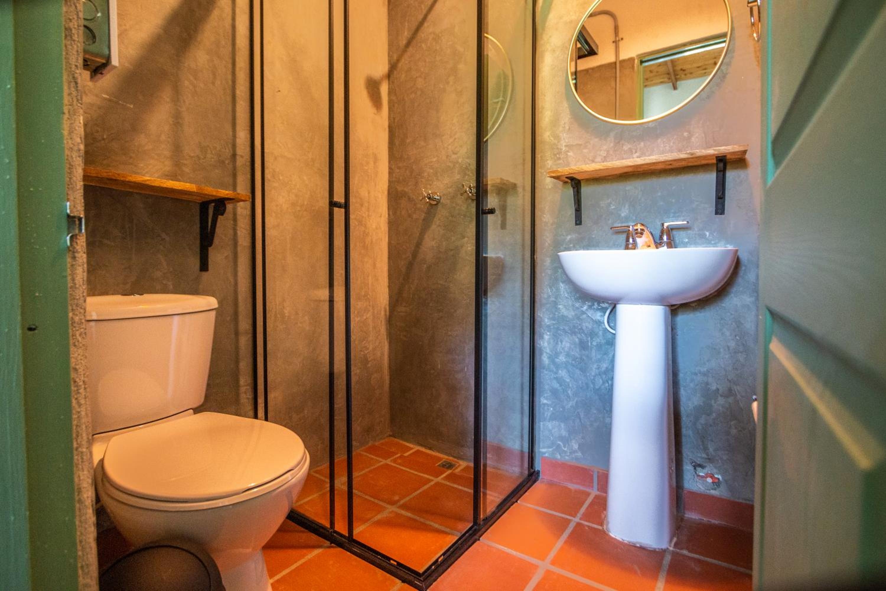 Centro Hostel Medellin, Medellín