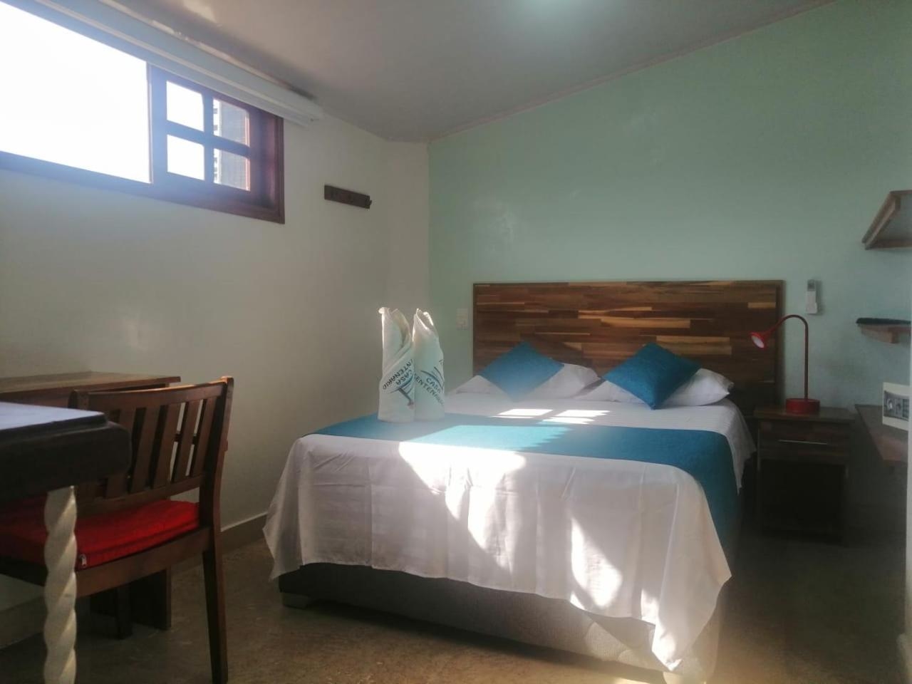 Hotel Casa Centenario Getsemaní, Getsemaní