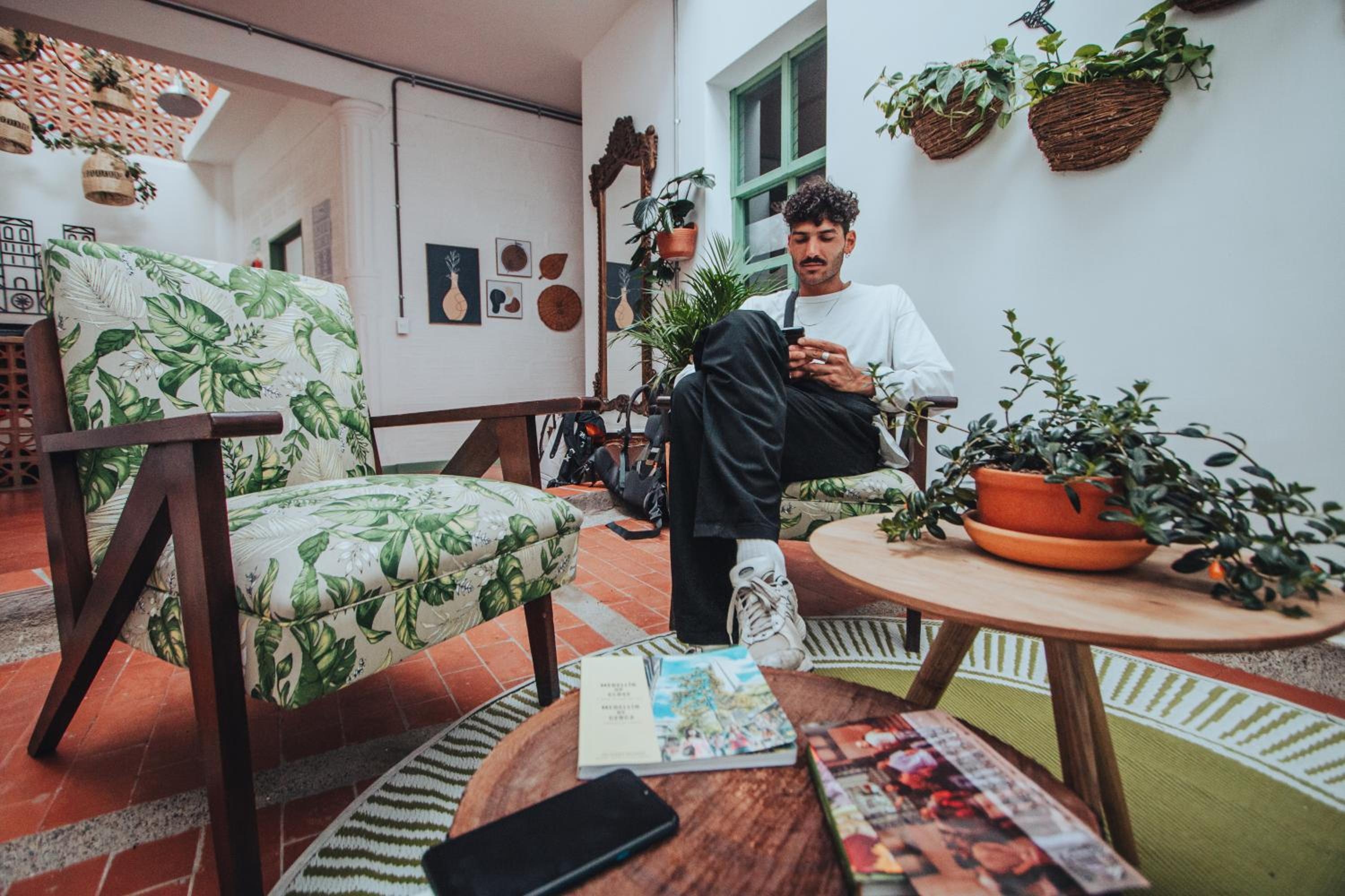 Centro Hostel Medellin, Medellín