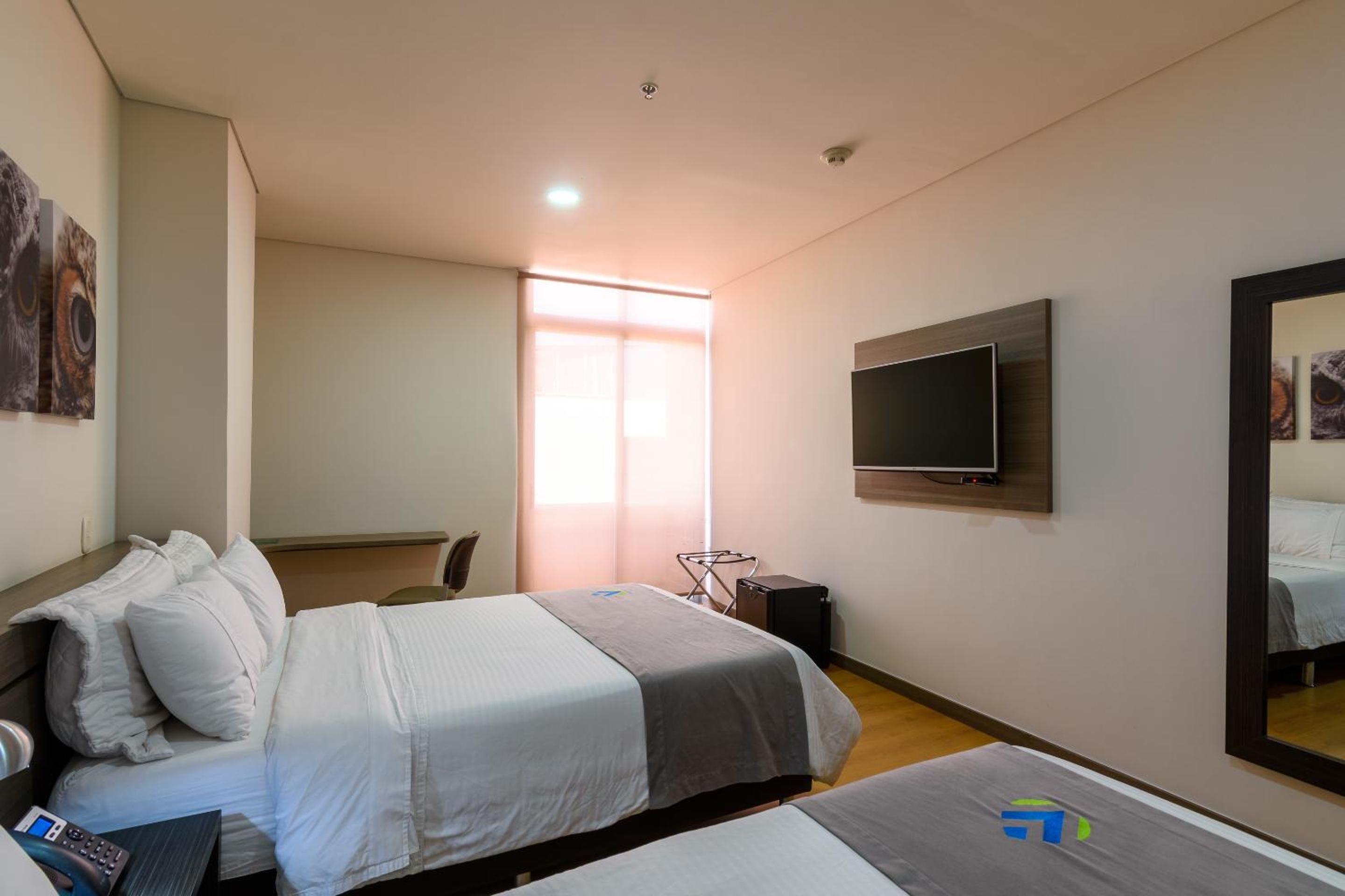 Foto de Hotel Vivre