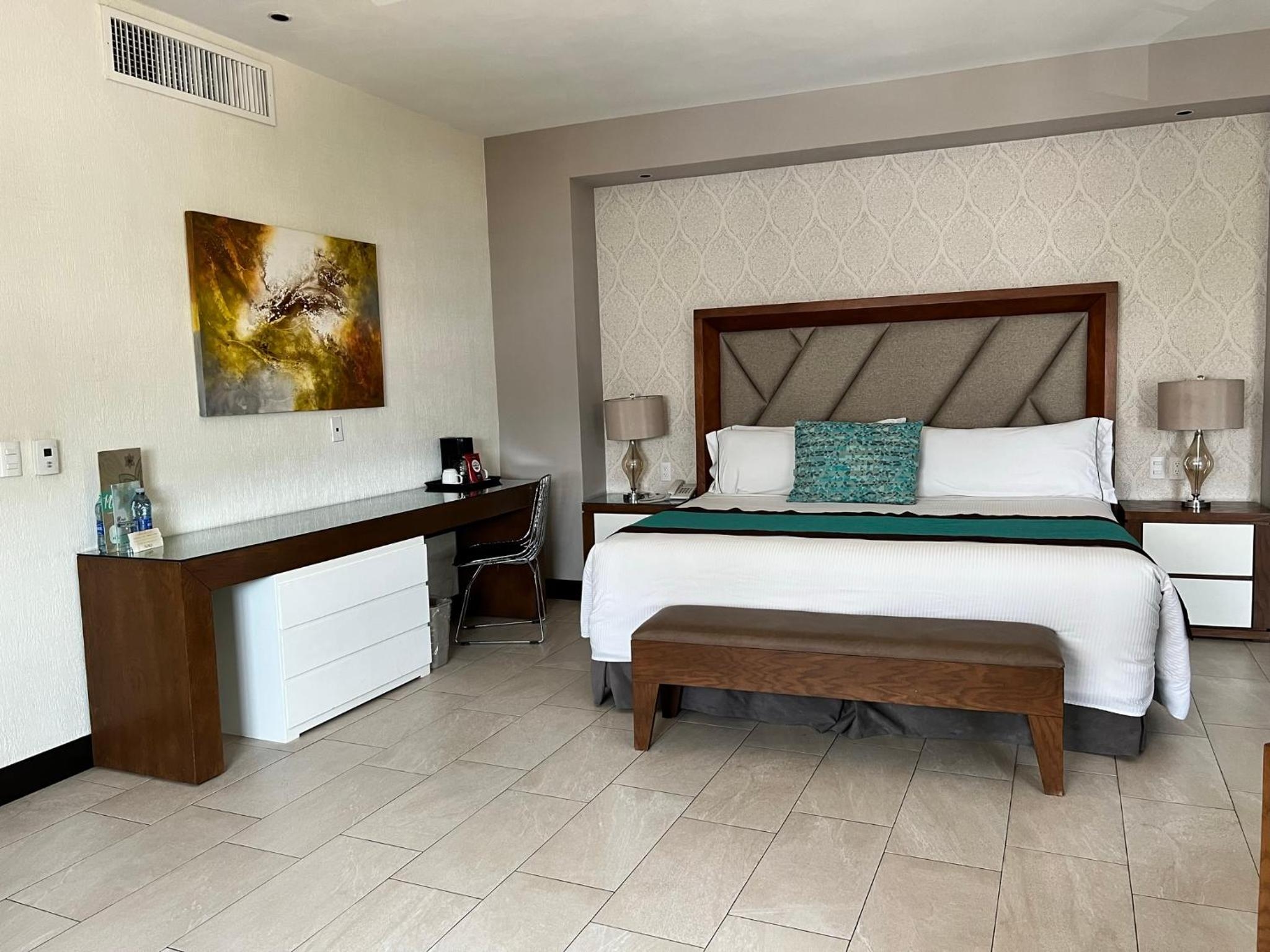 Foto de Áurea Hotel and Suites