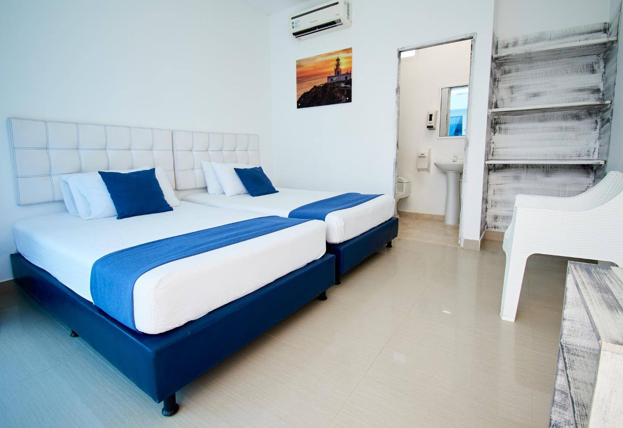 Foto de Palma Linda Coveñas by Bernalo Hotels