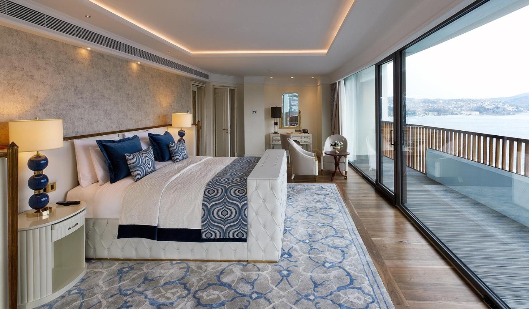 Foto de The Grand Tarabya Managed by Accor