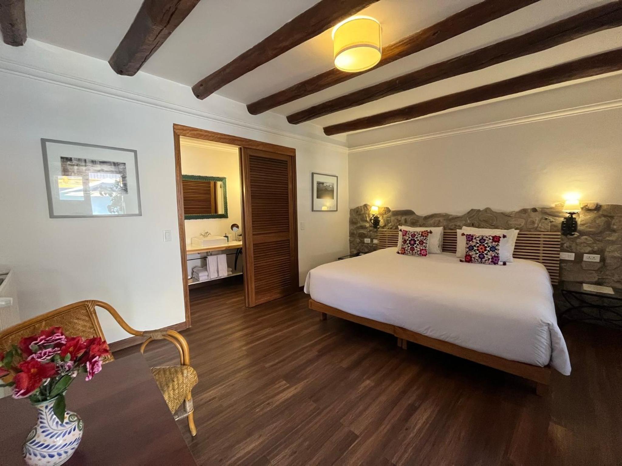 Quinta San Blas by Ananay Hotels, Cusco