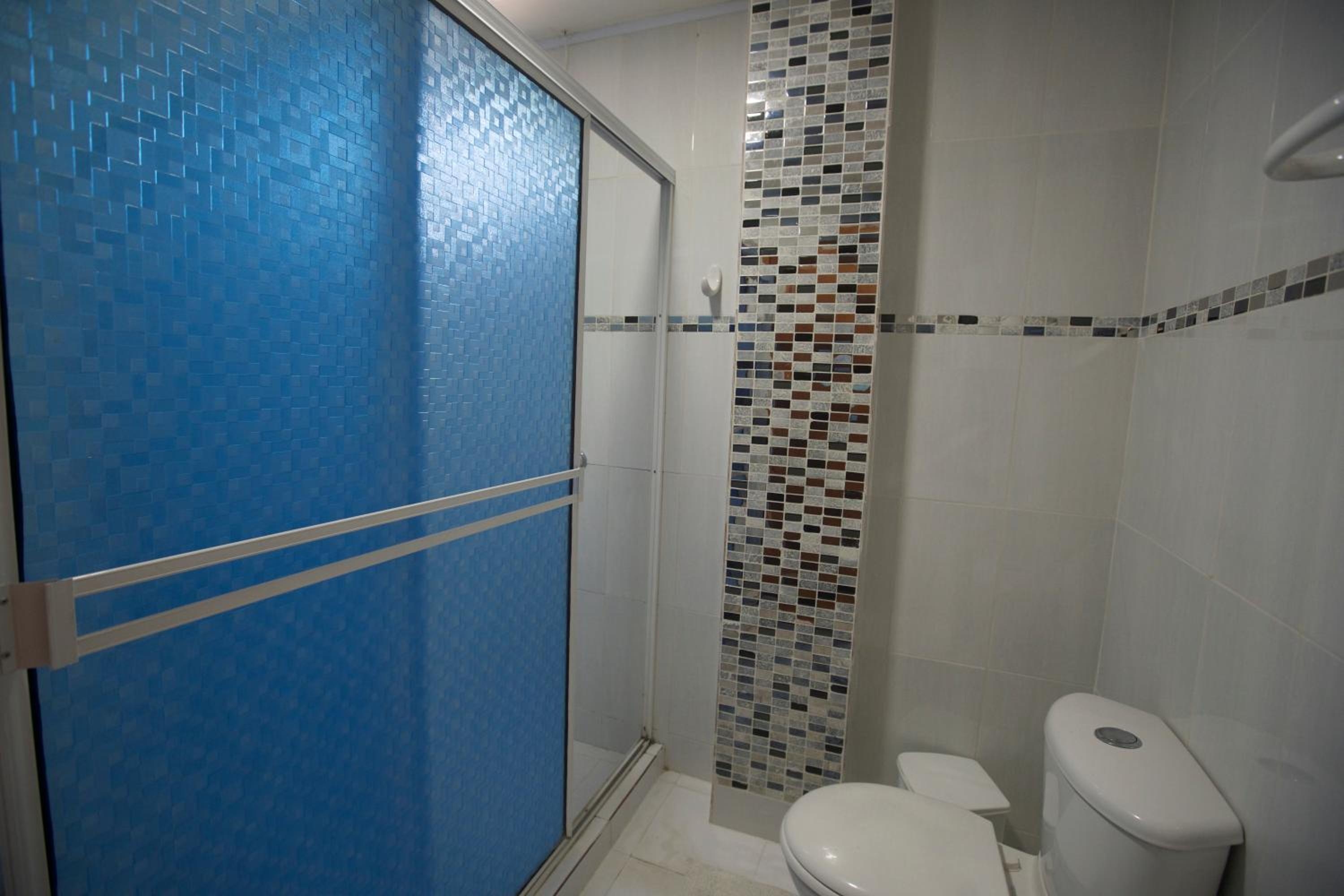 Apartamentos Chalet del Mar, San Andrés