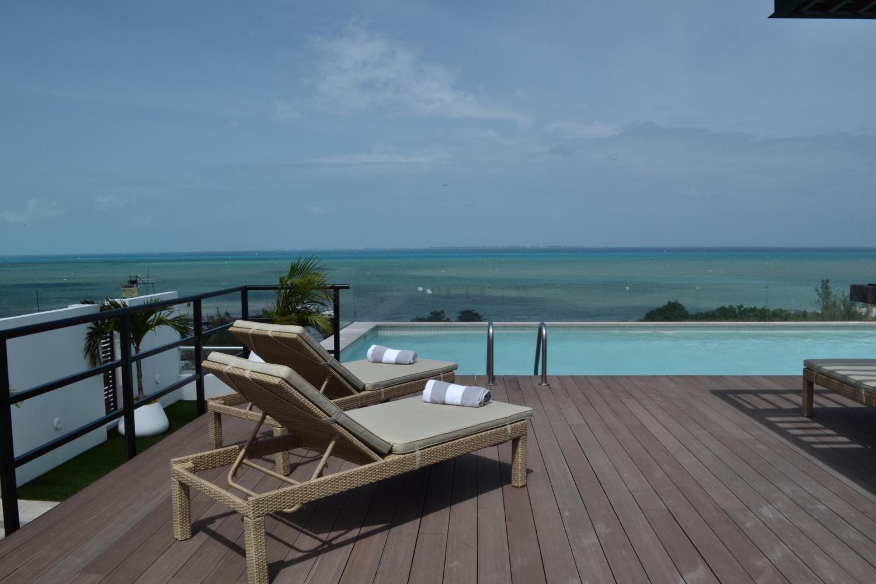 Estudio Neen Zona Hotelera, Cancún