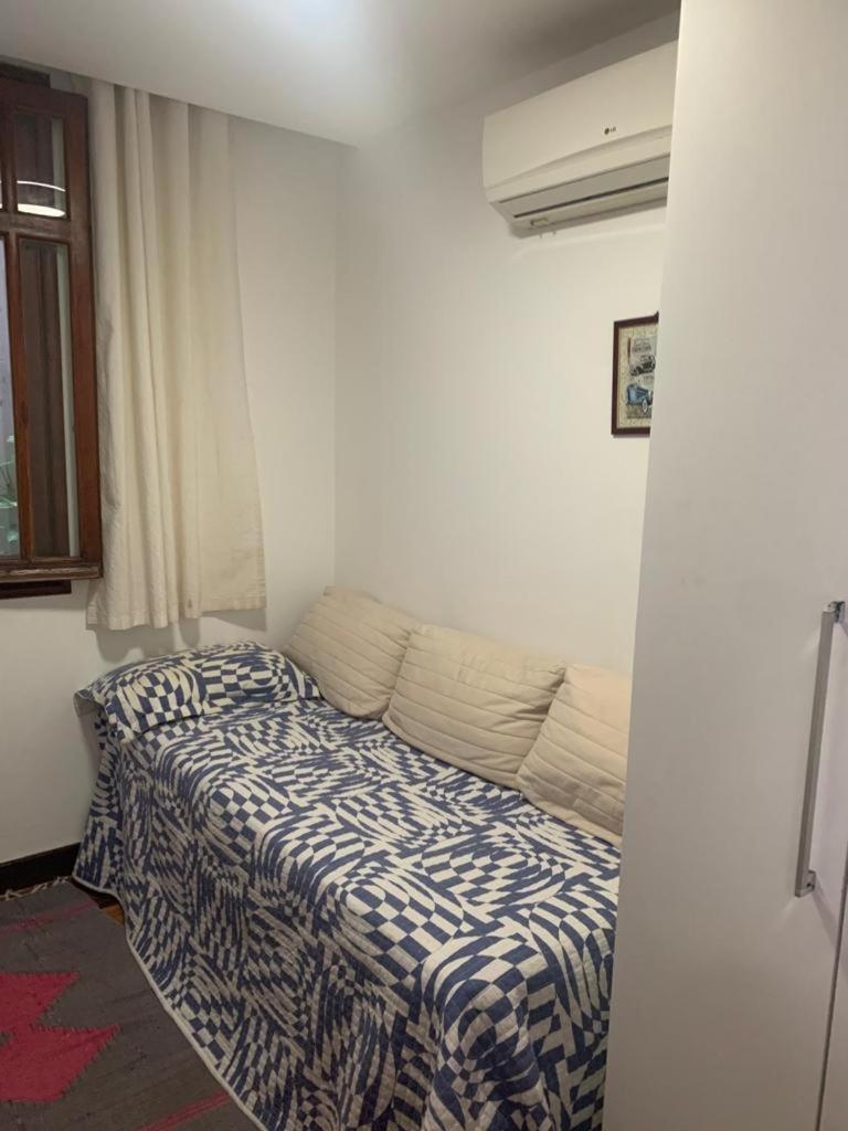 Foto de Divino apartamento in copacabana