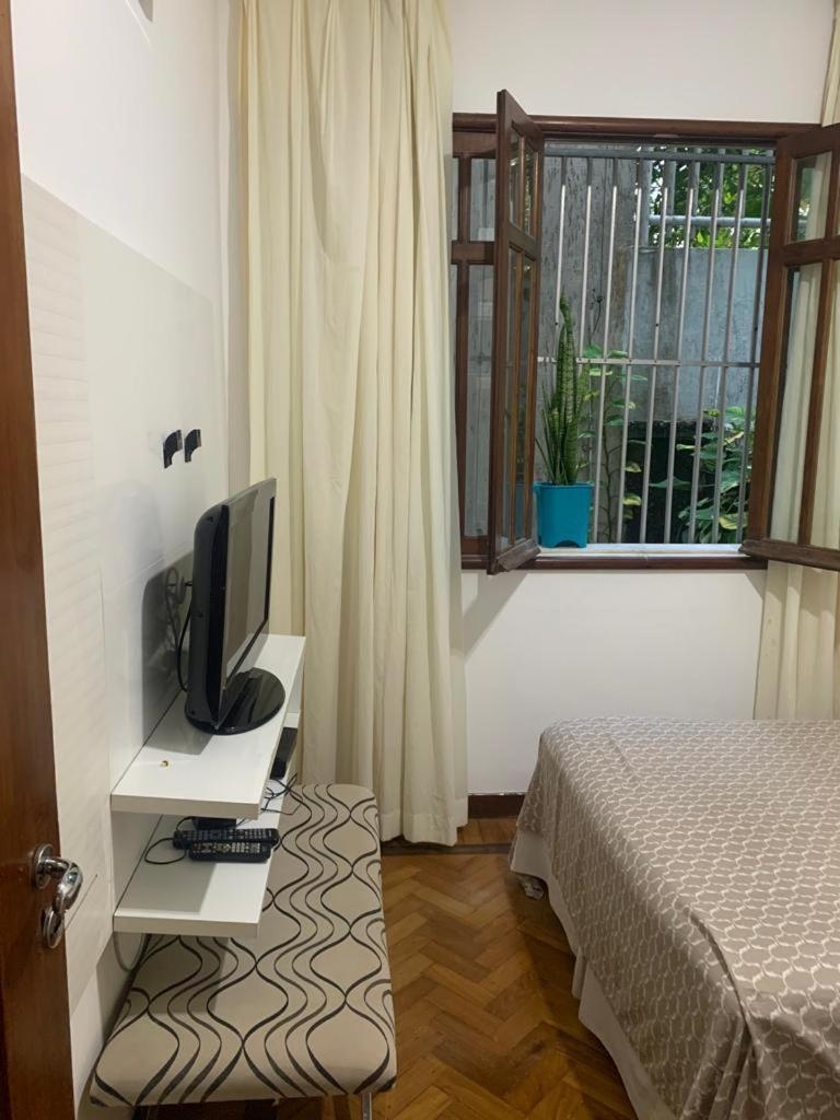 Foto de Divino apartamento in copacabana