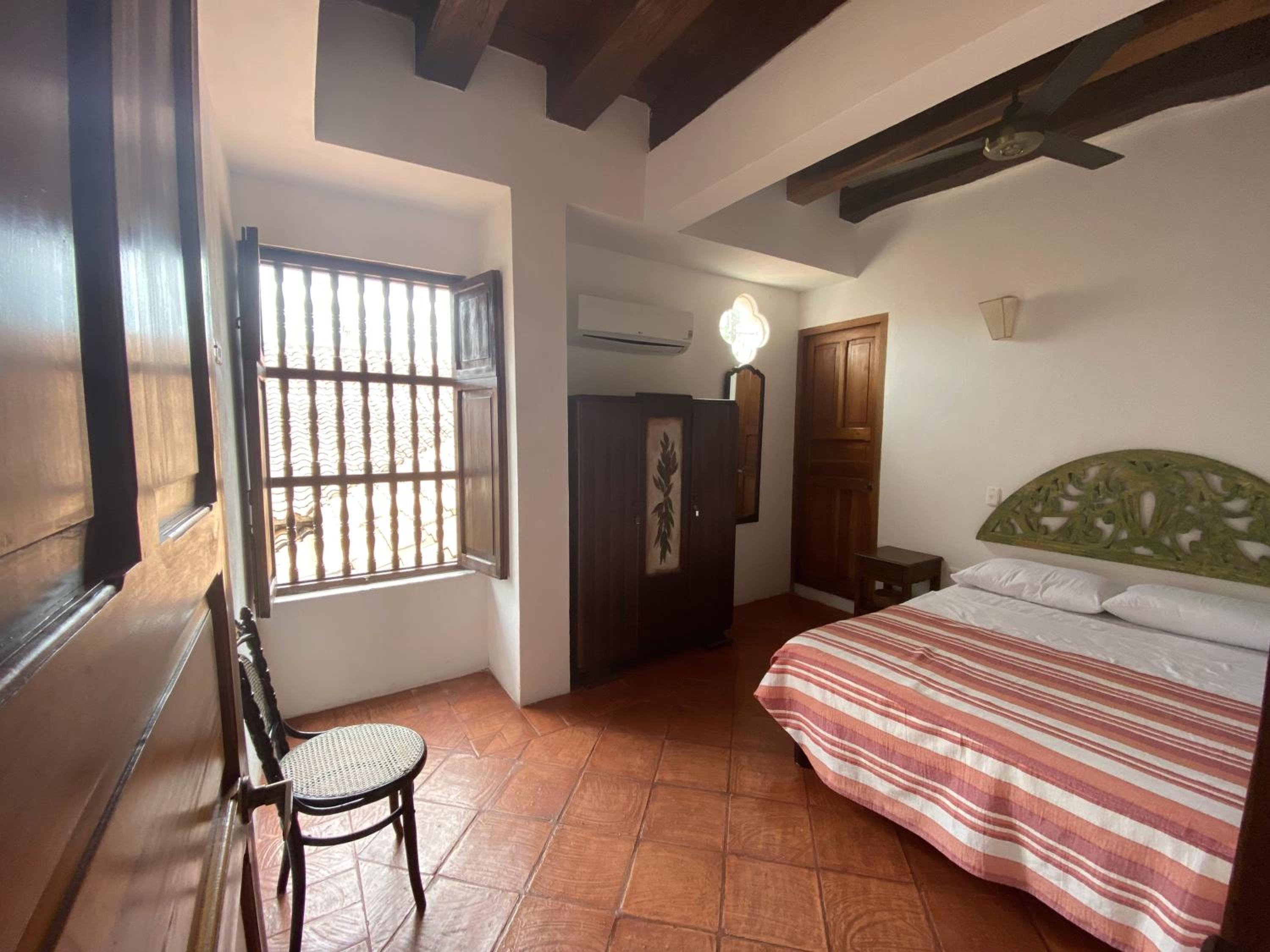 Casa Digna, Getsemaní