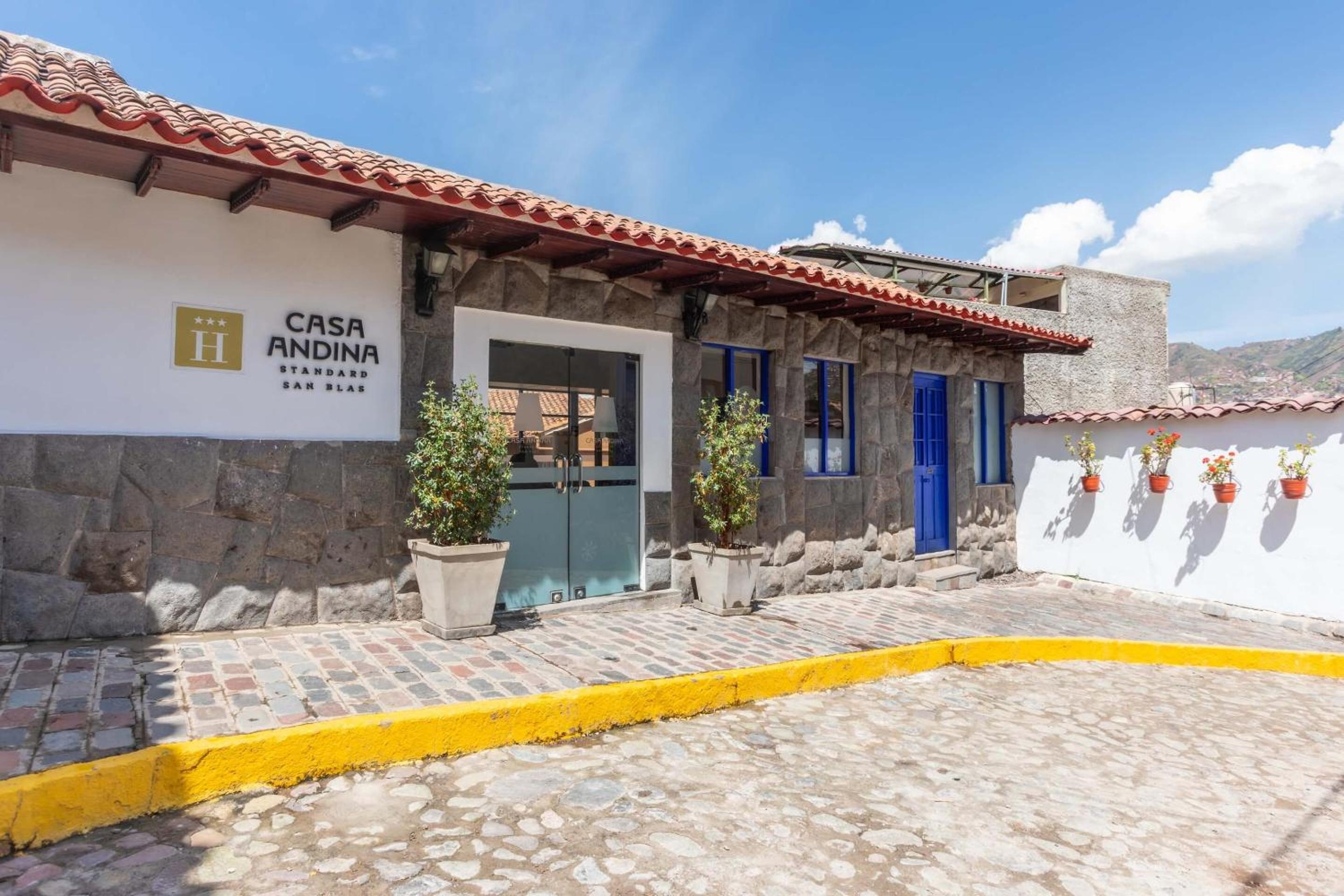 Foto de Ecoterra Essentials San Blas