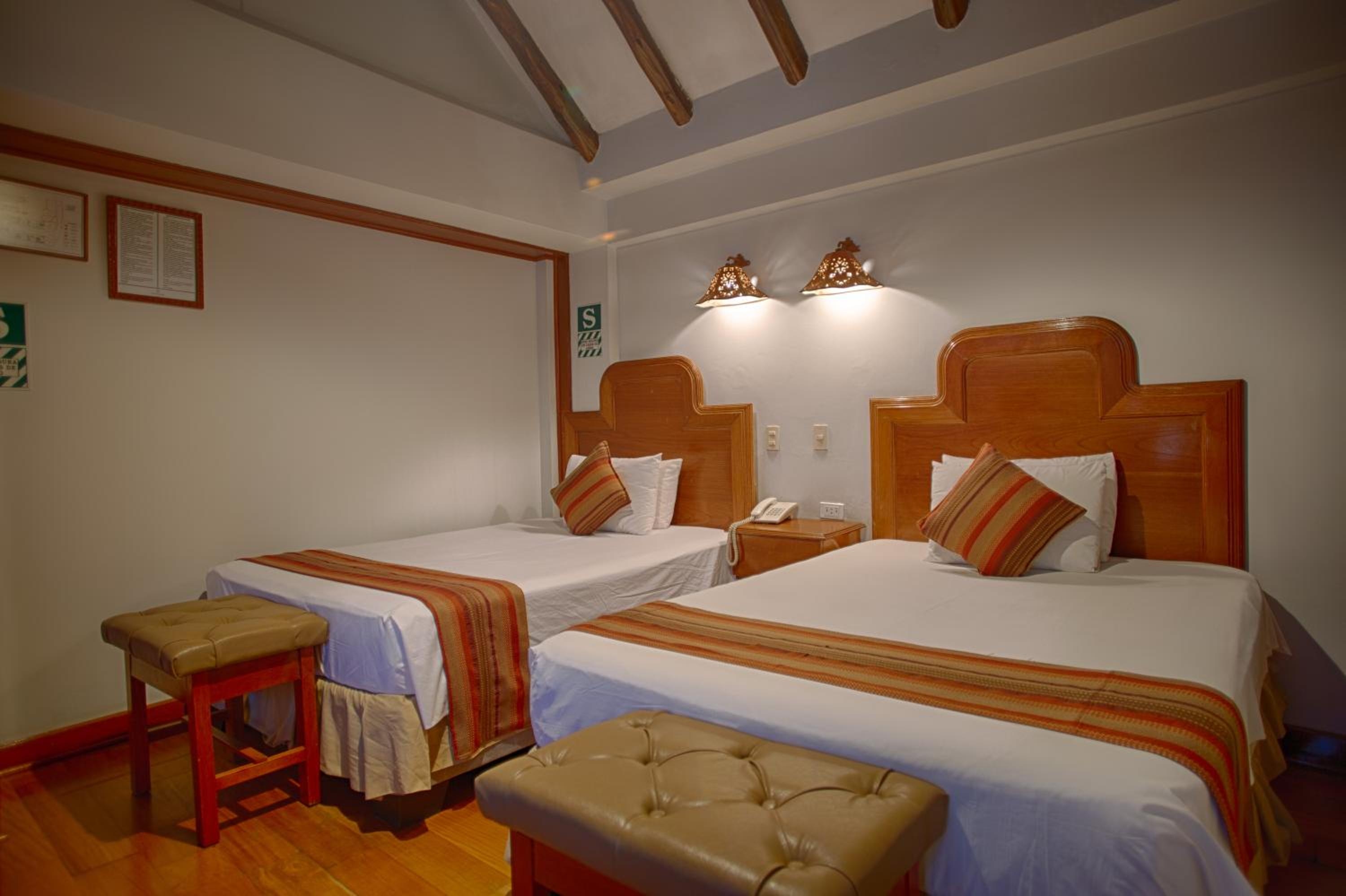 Munay Wasi Inn, Cusco