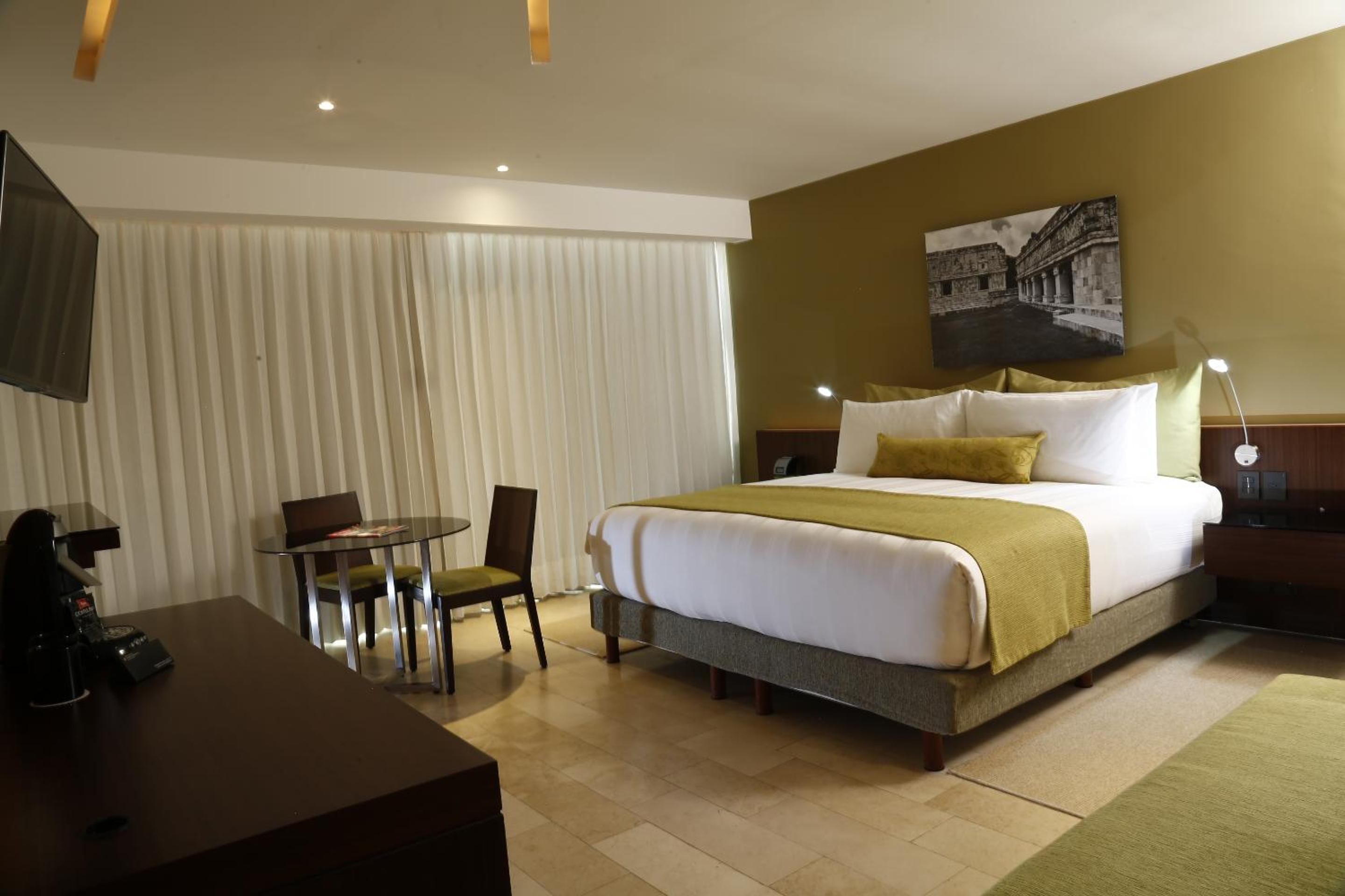 Foto de Presidente InterContinental Cancun Resort by IHG