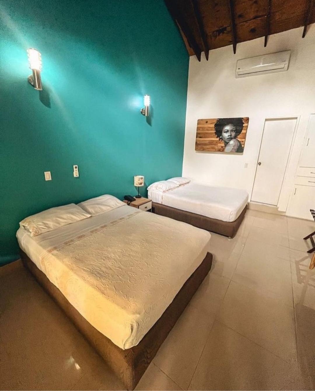 Foto de Casa Las Palmas