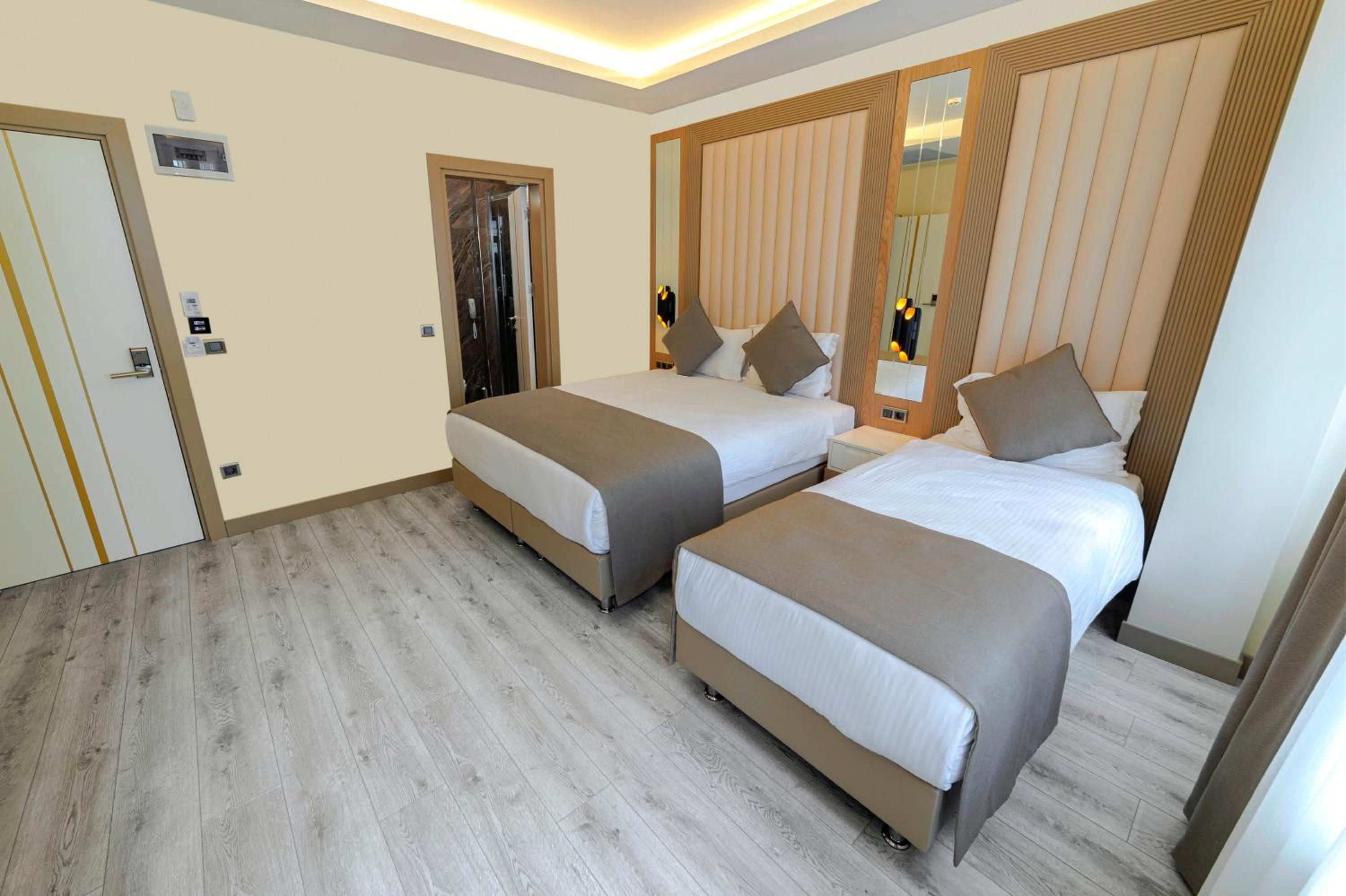 BRAKO HOTEL, Estambul