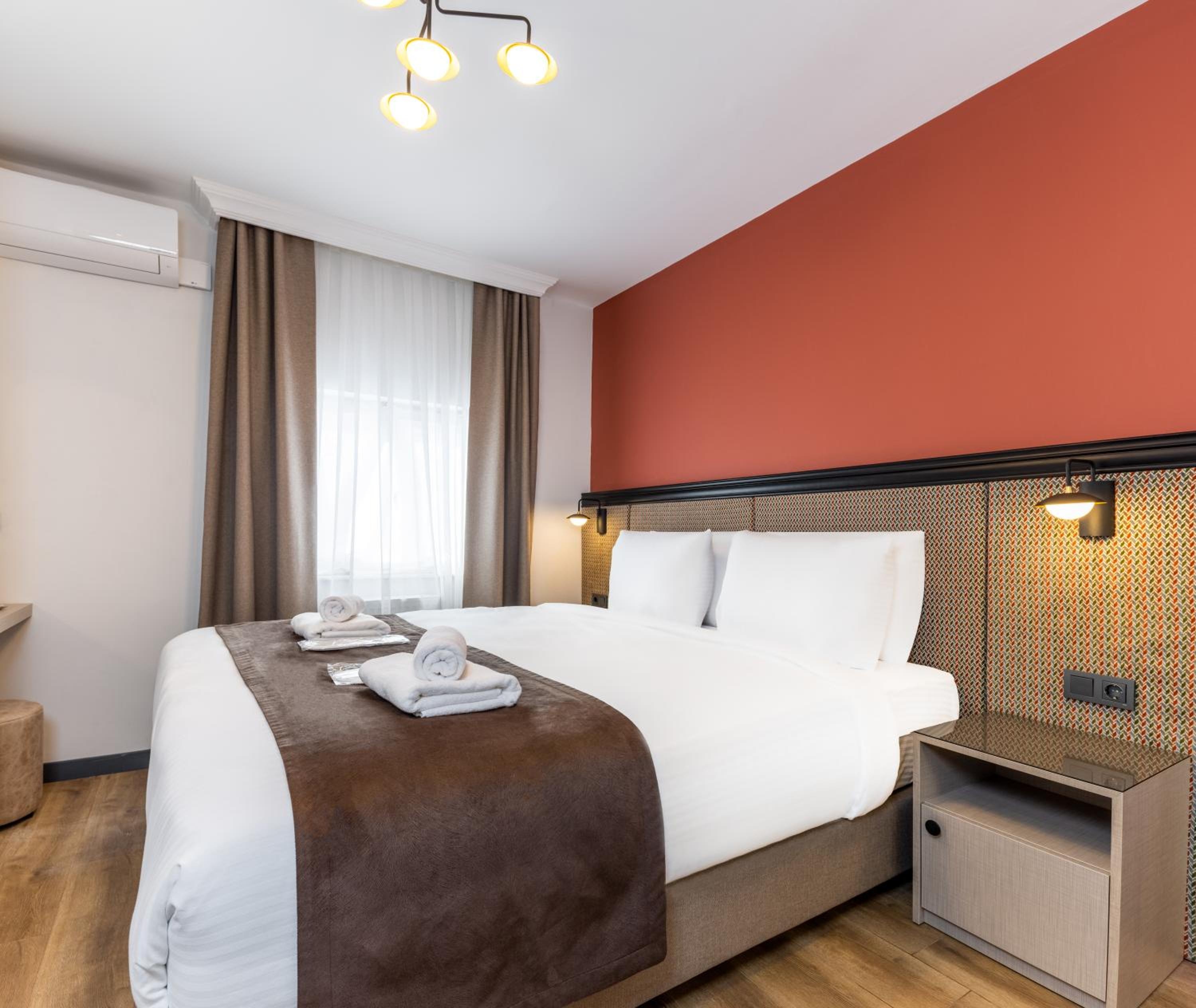 Foto de BayMari Suites City Life