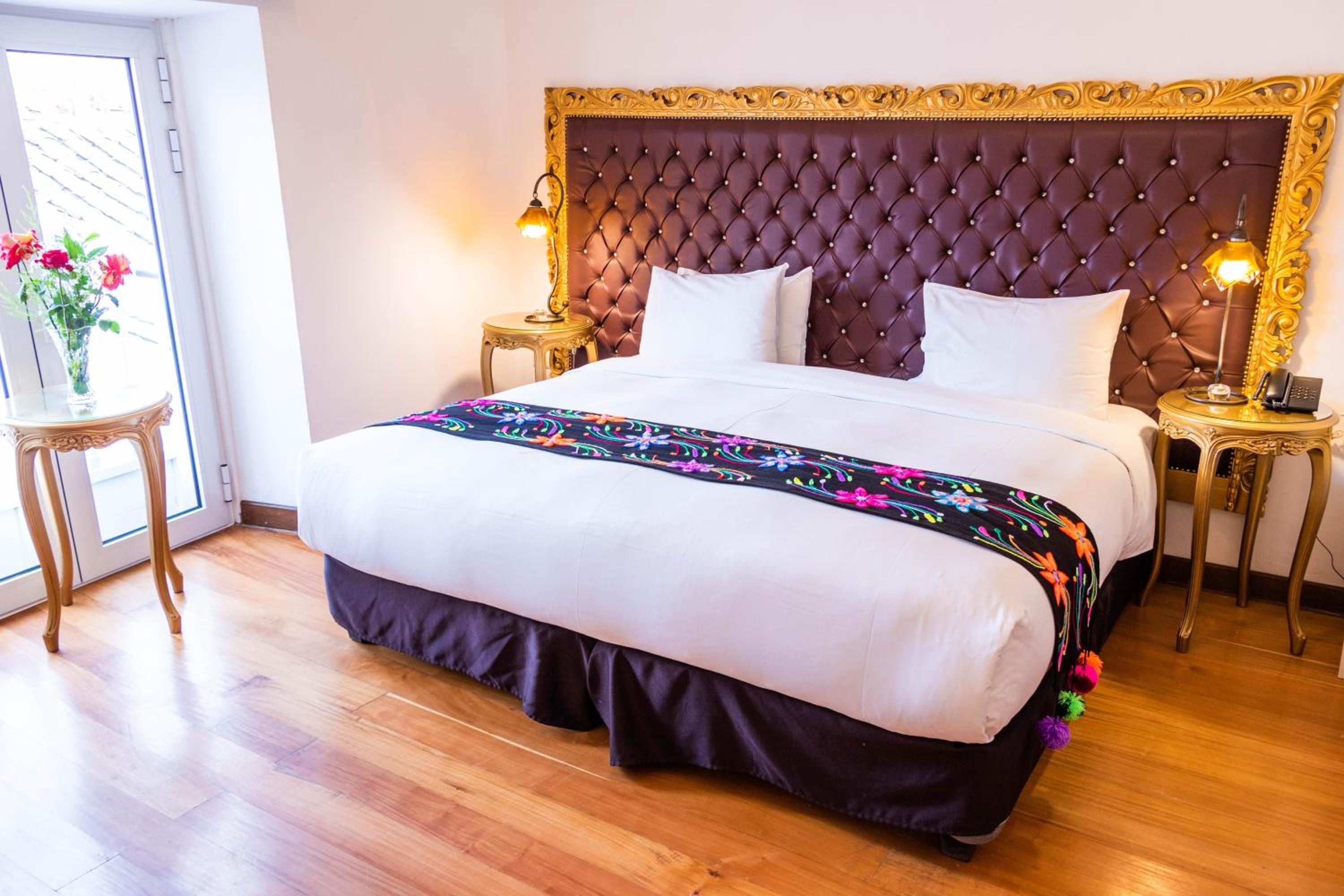 Auka Boutique San Blas, Cusco