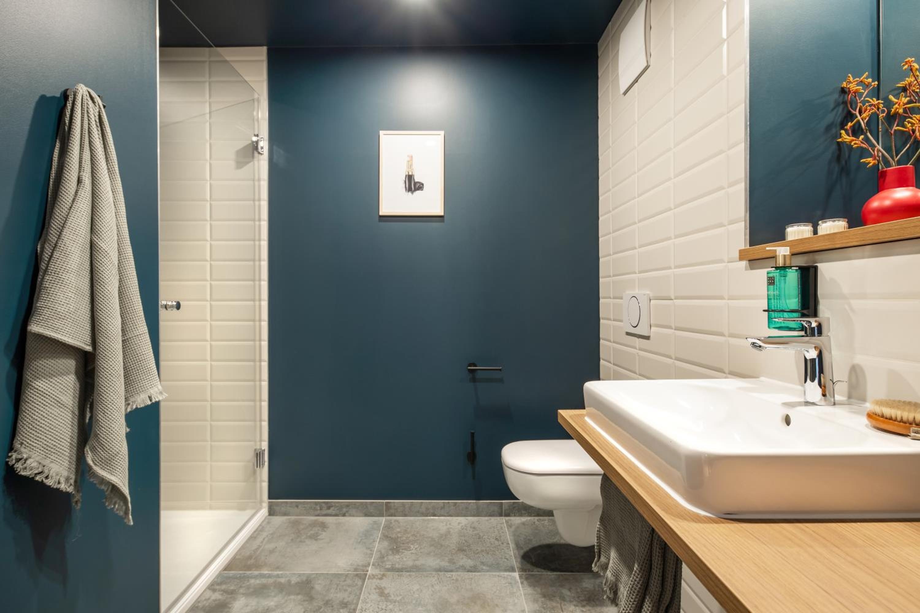 Foto de ipartment Berlin Airport HOME by Best Western