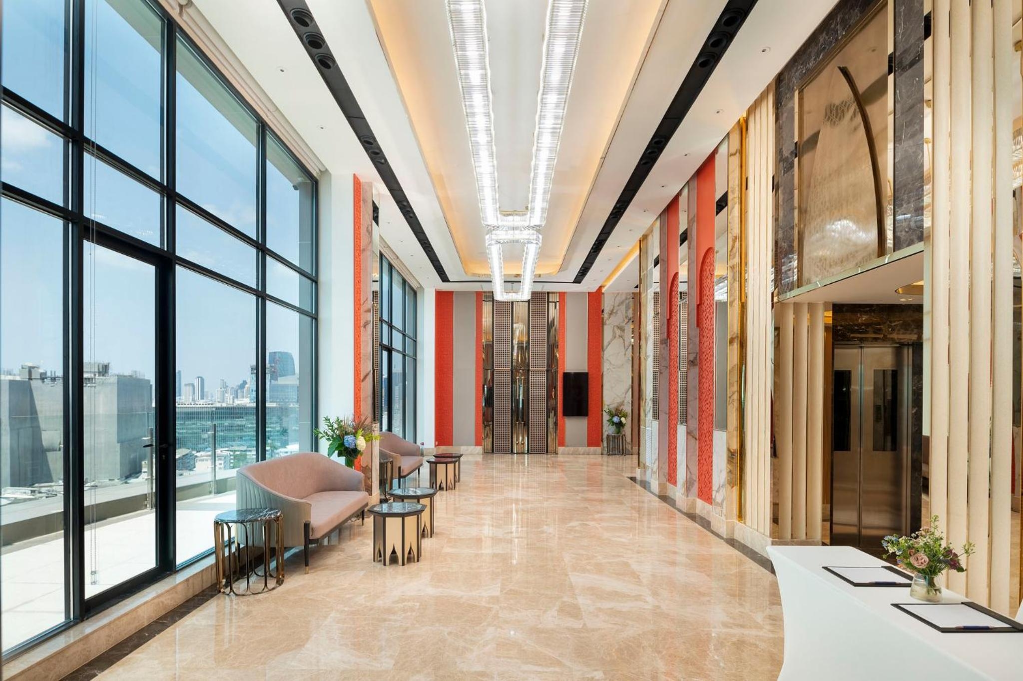 Foto de Valia Bangkok Sukhumvit 24 by Kingston Hotels